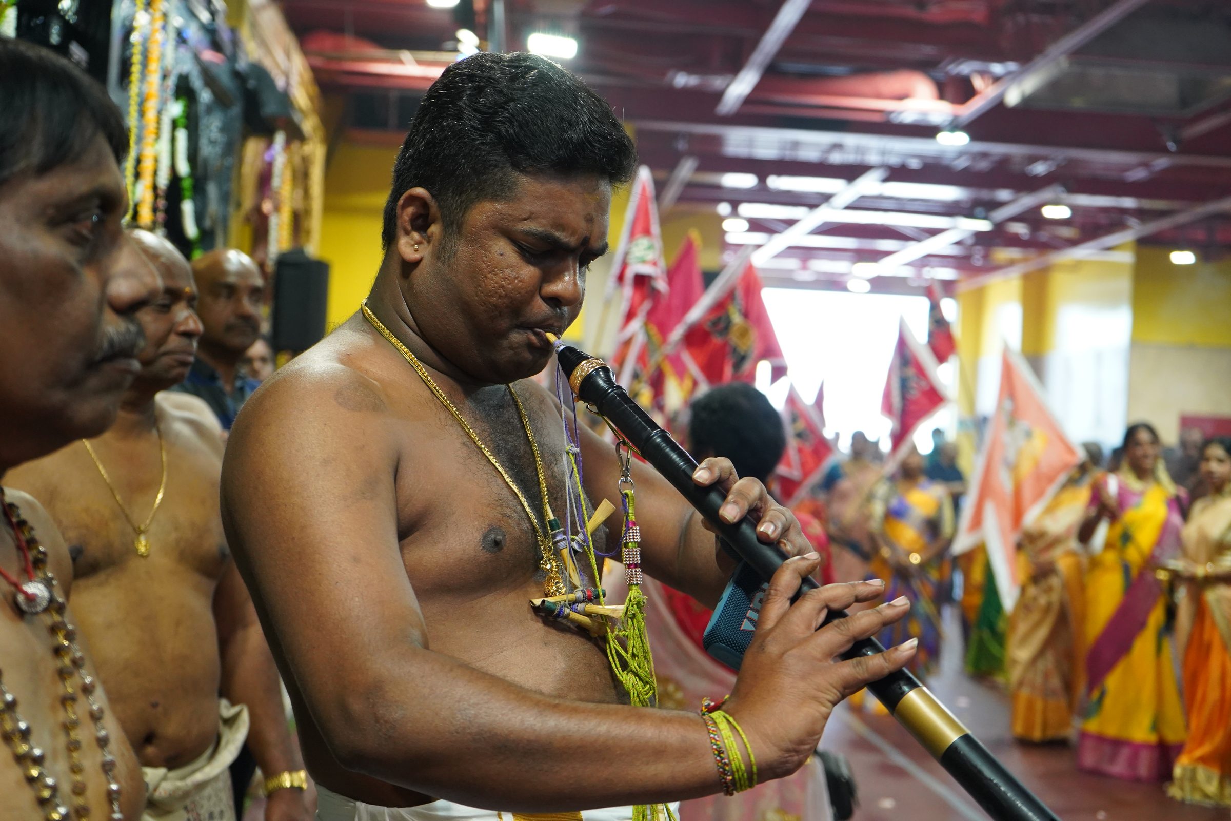 Festival 2026 photo