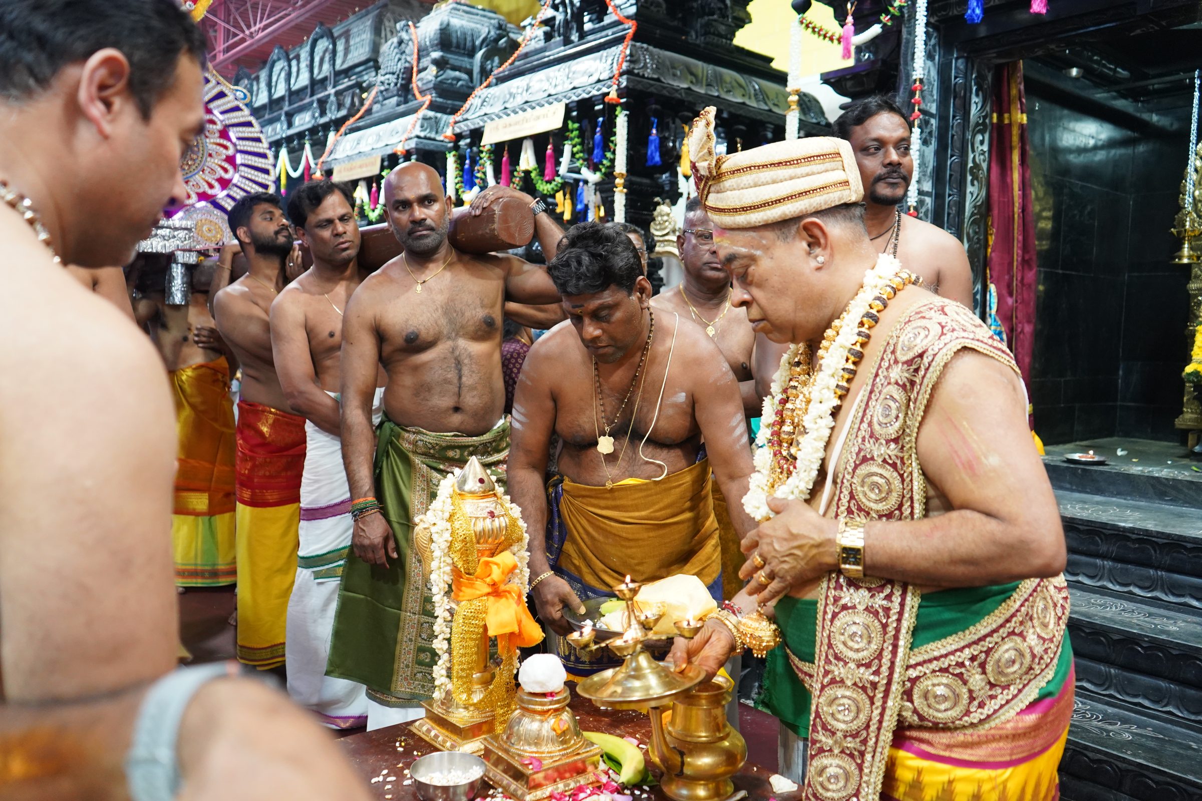Festival 2026 photo