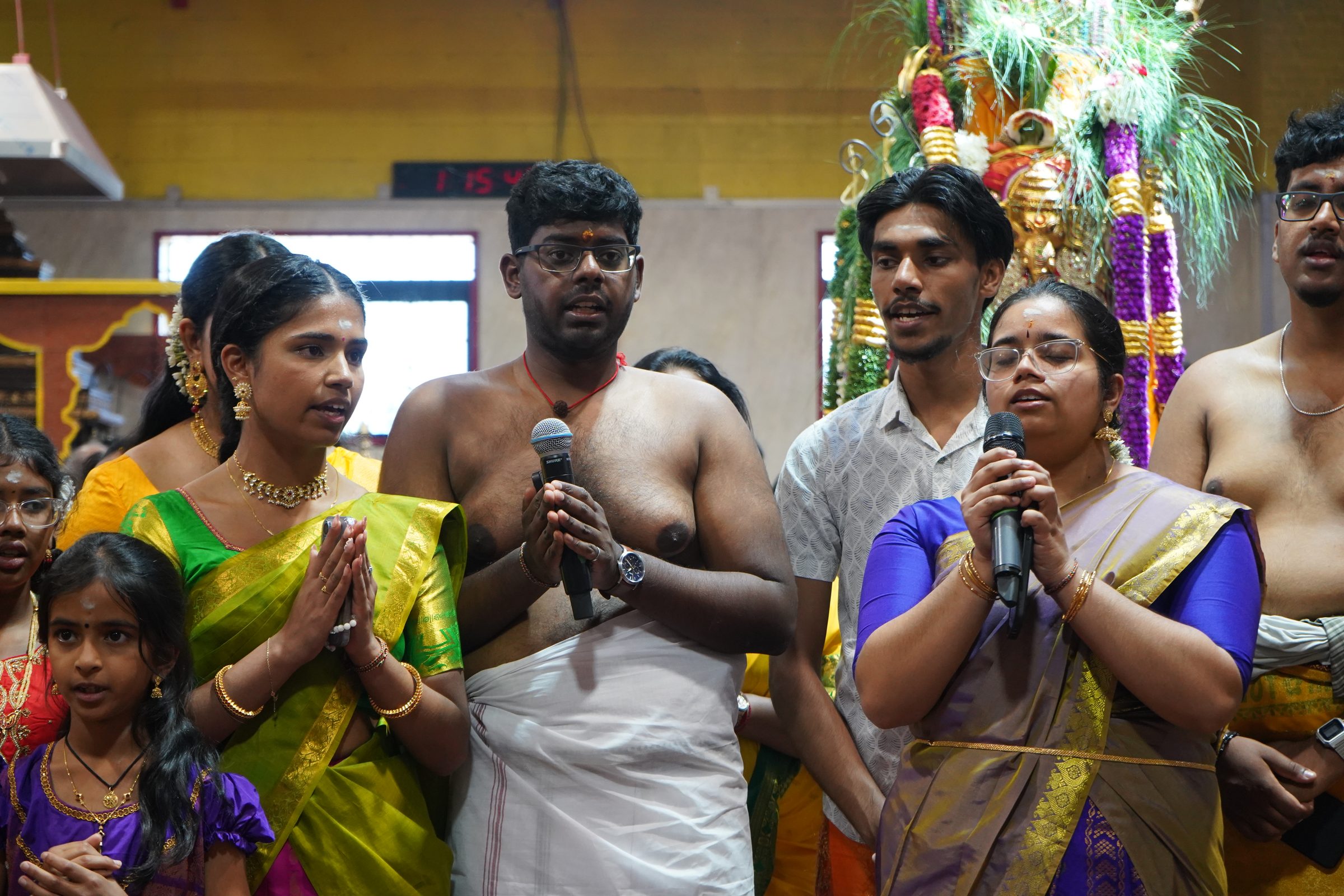 Festival 2026 photo