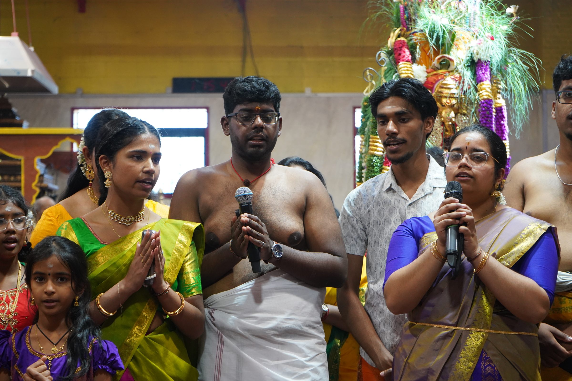 Festival 2026 photo