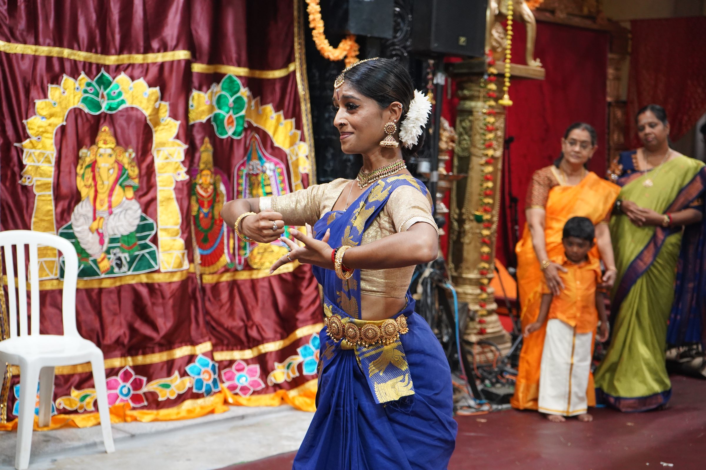 Festival 2026 photo