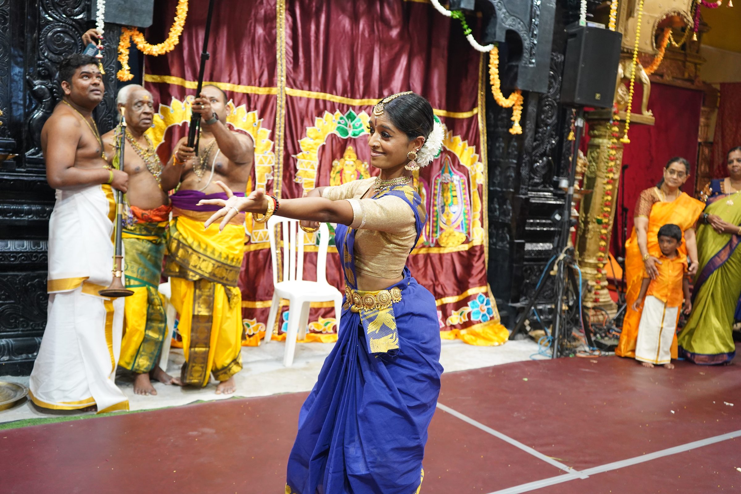 Festival 2026 photo