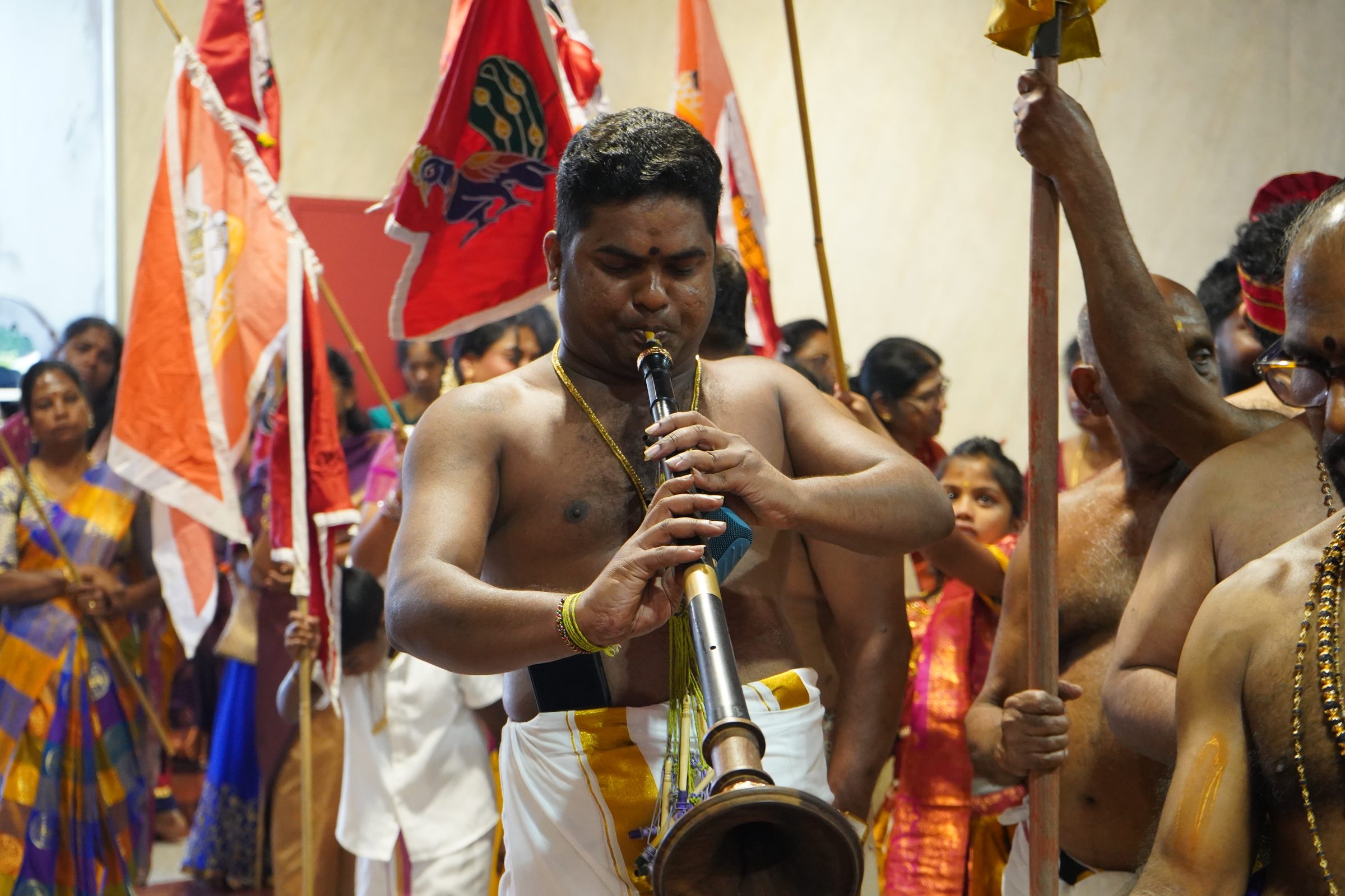Festival 2026 photo