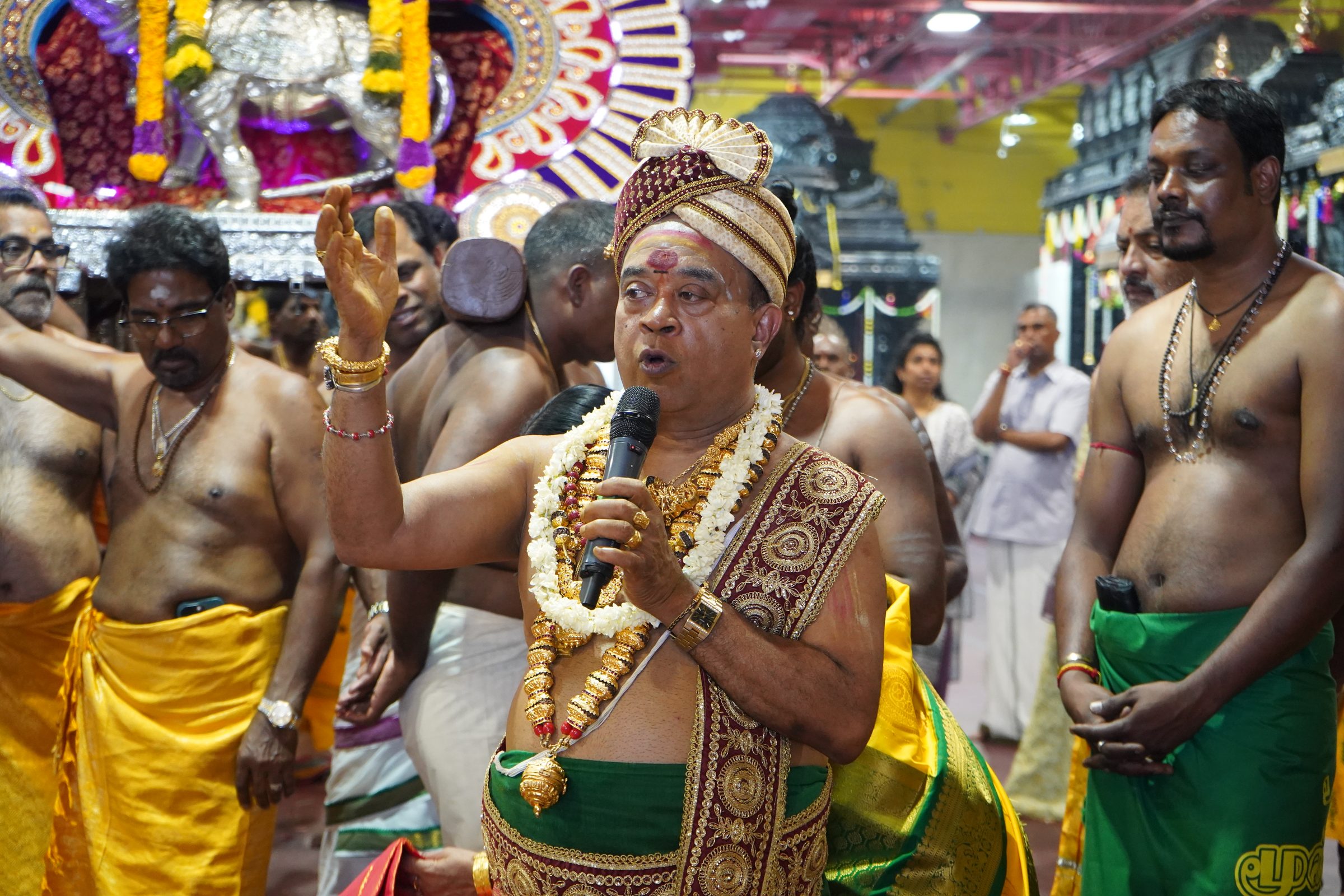 Festival 2026 photo