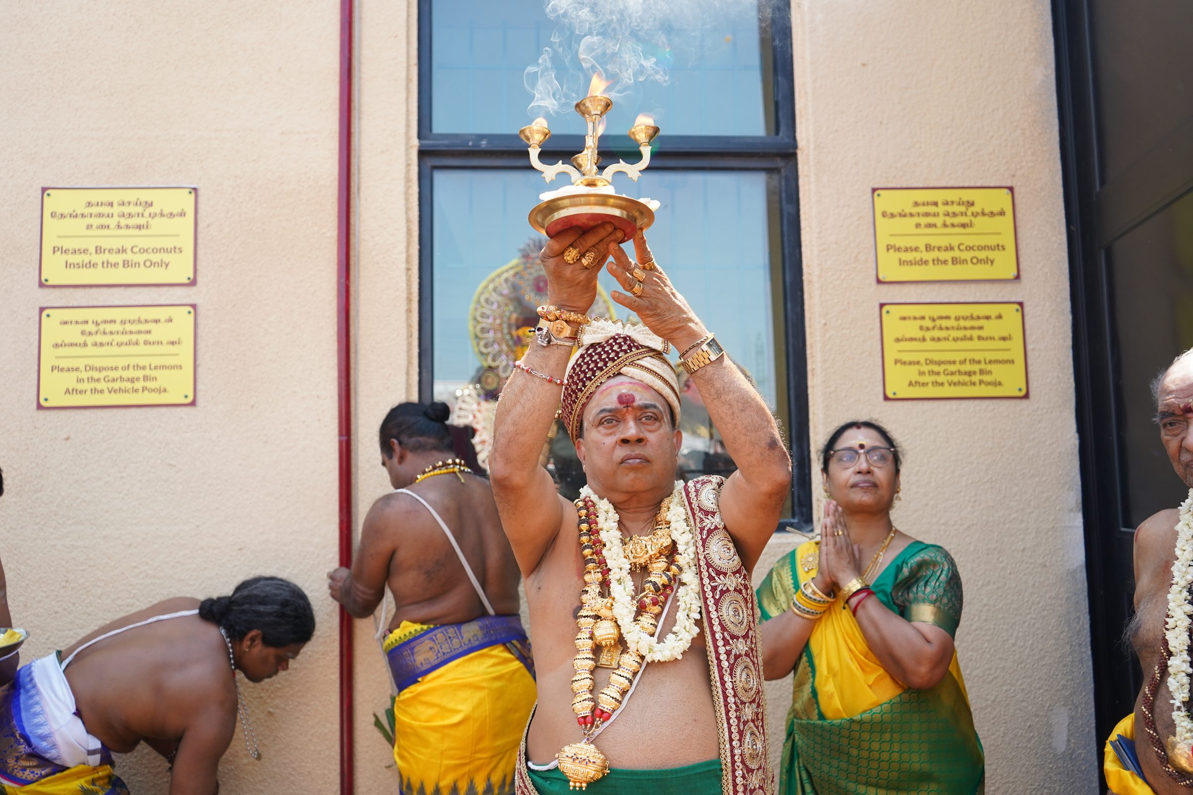 Festival 2026 photo