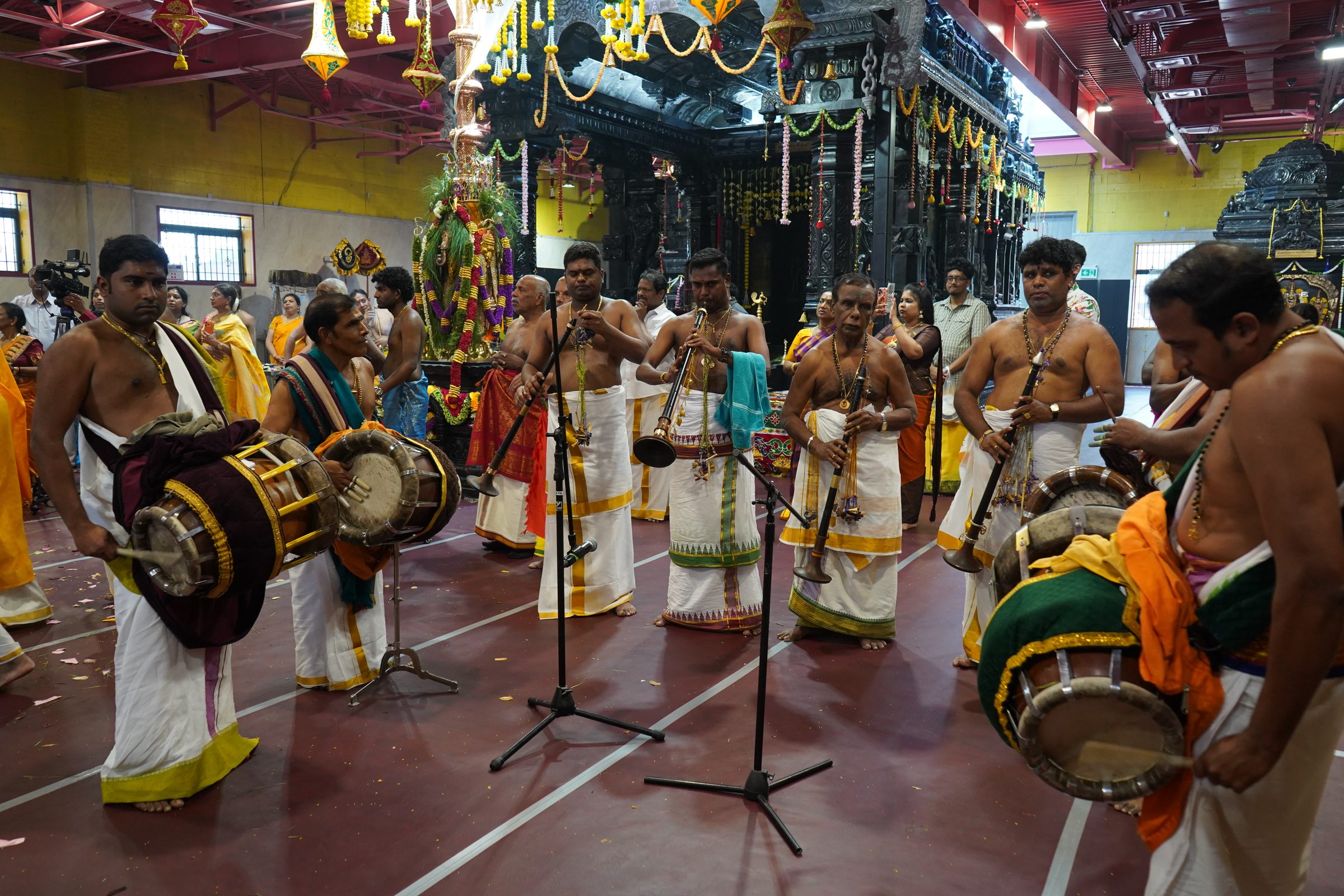Festival 2026 photo