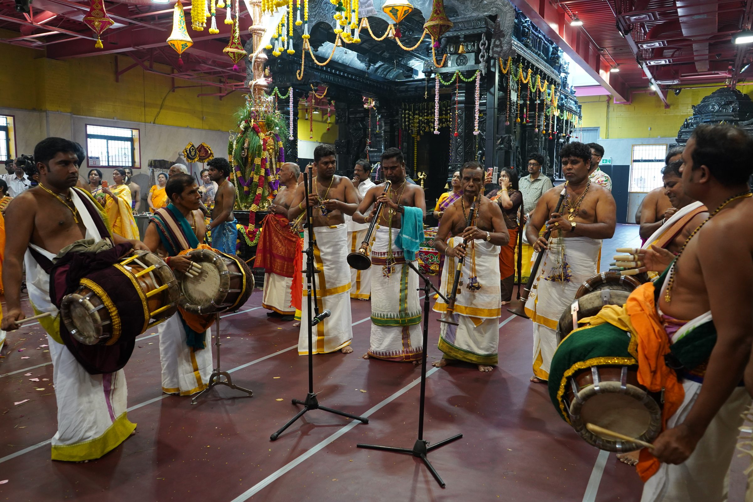 Festival 2026 photo