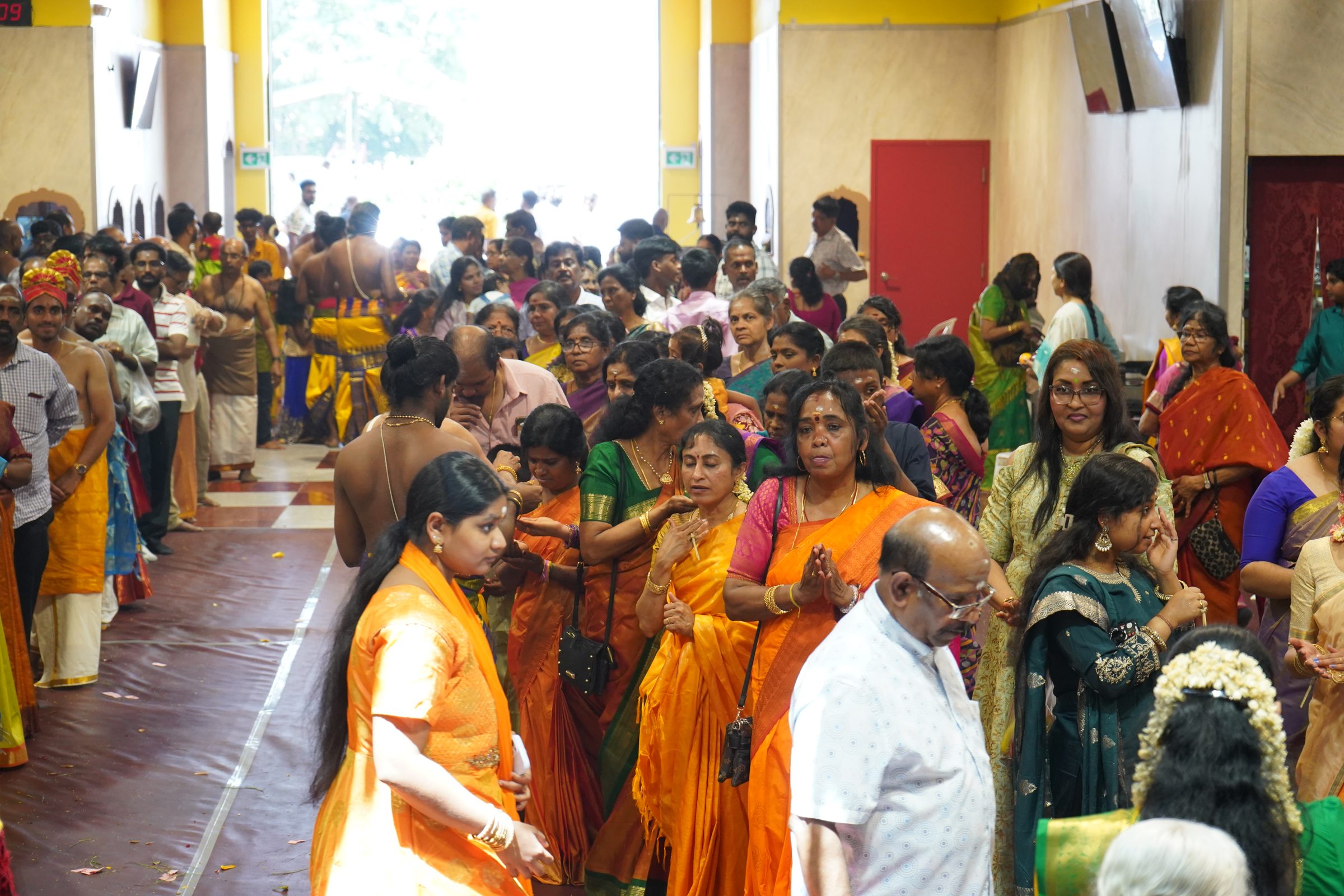 Festival 2026 photo