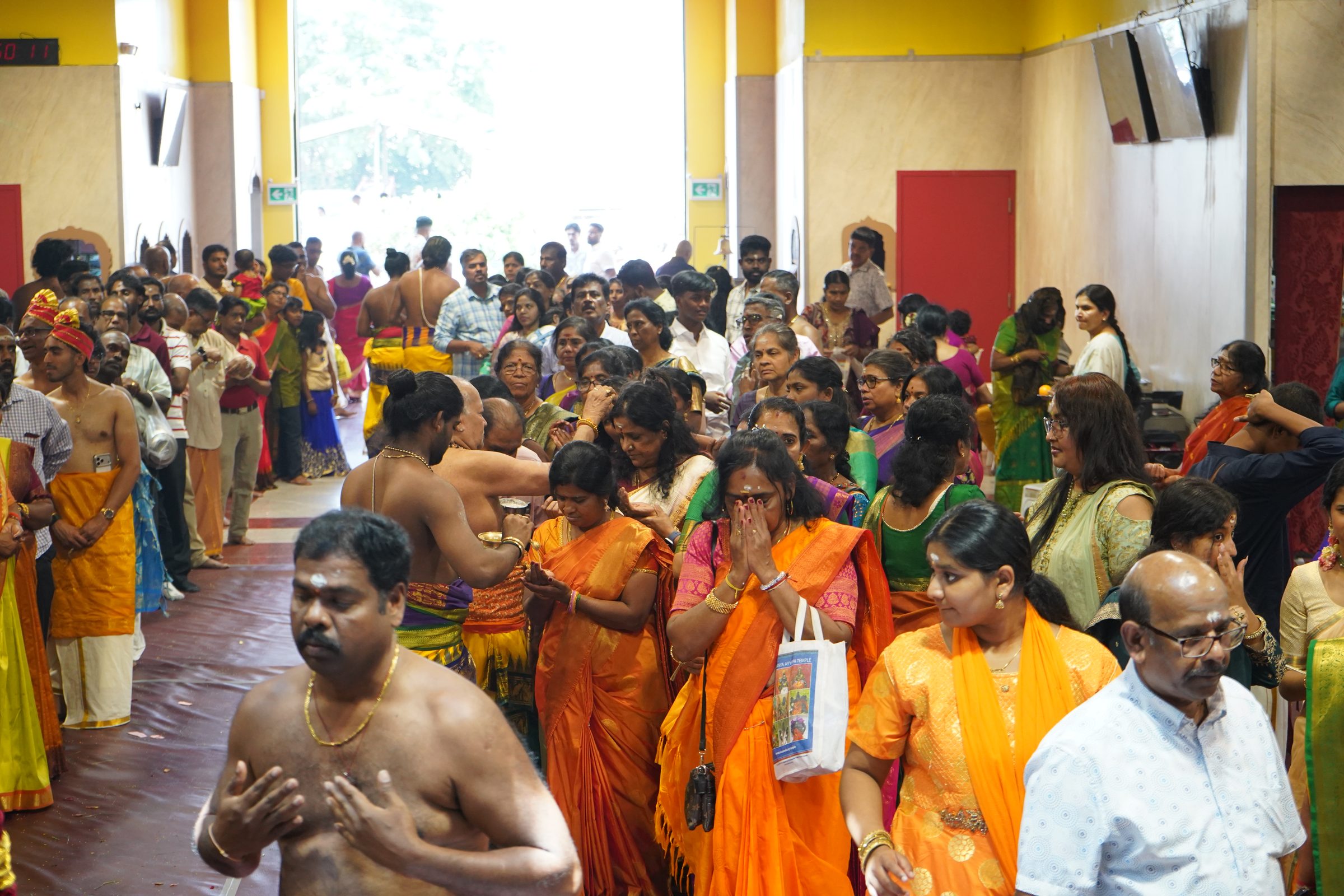 Festival 2026 photo