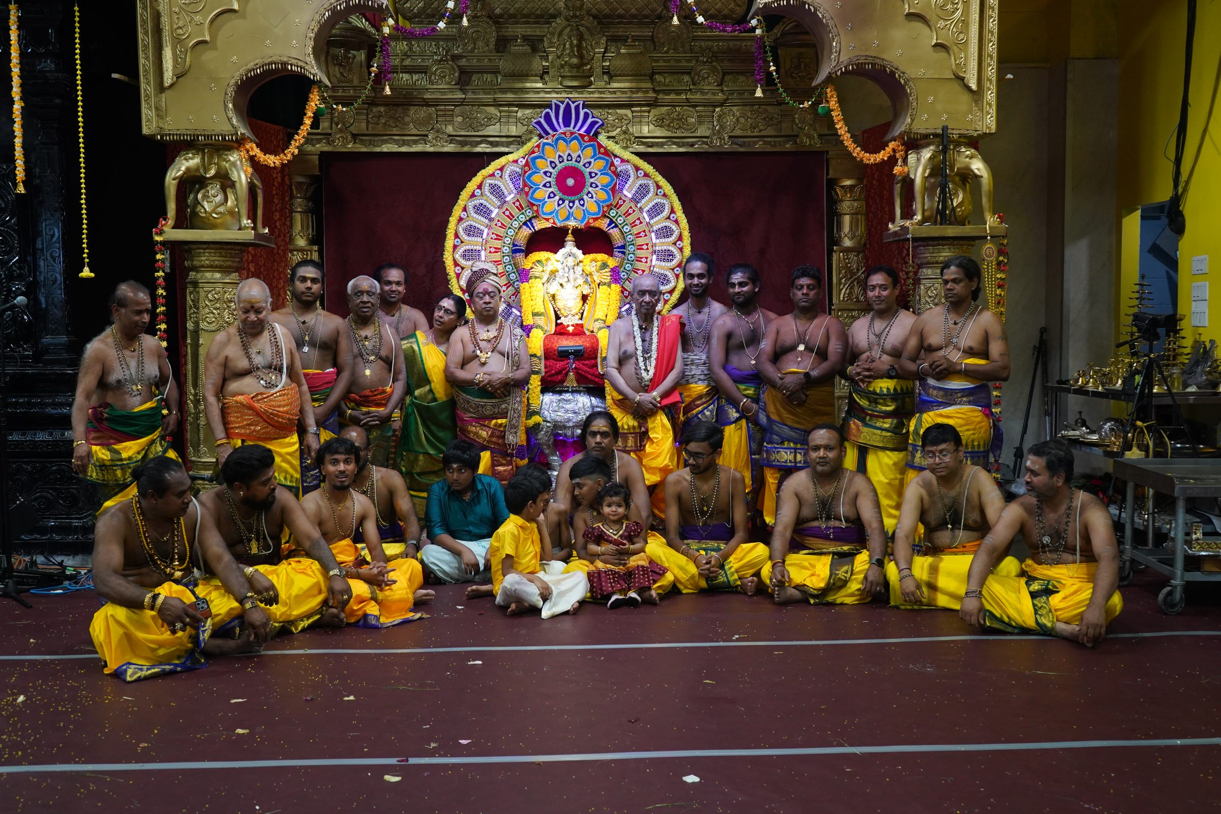 Festival 2026 photo