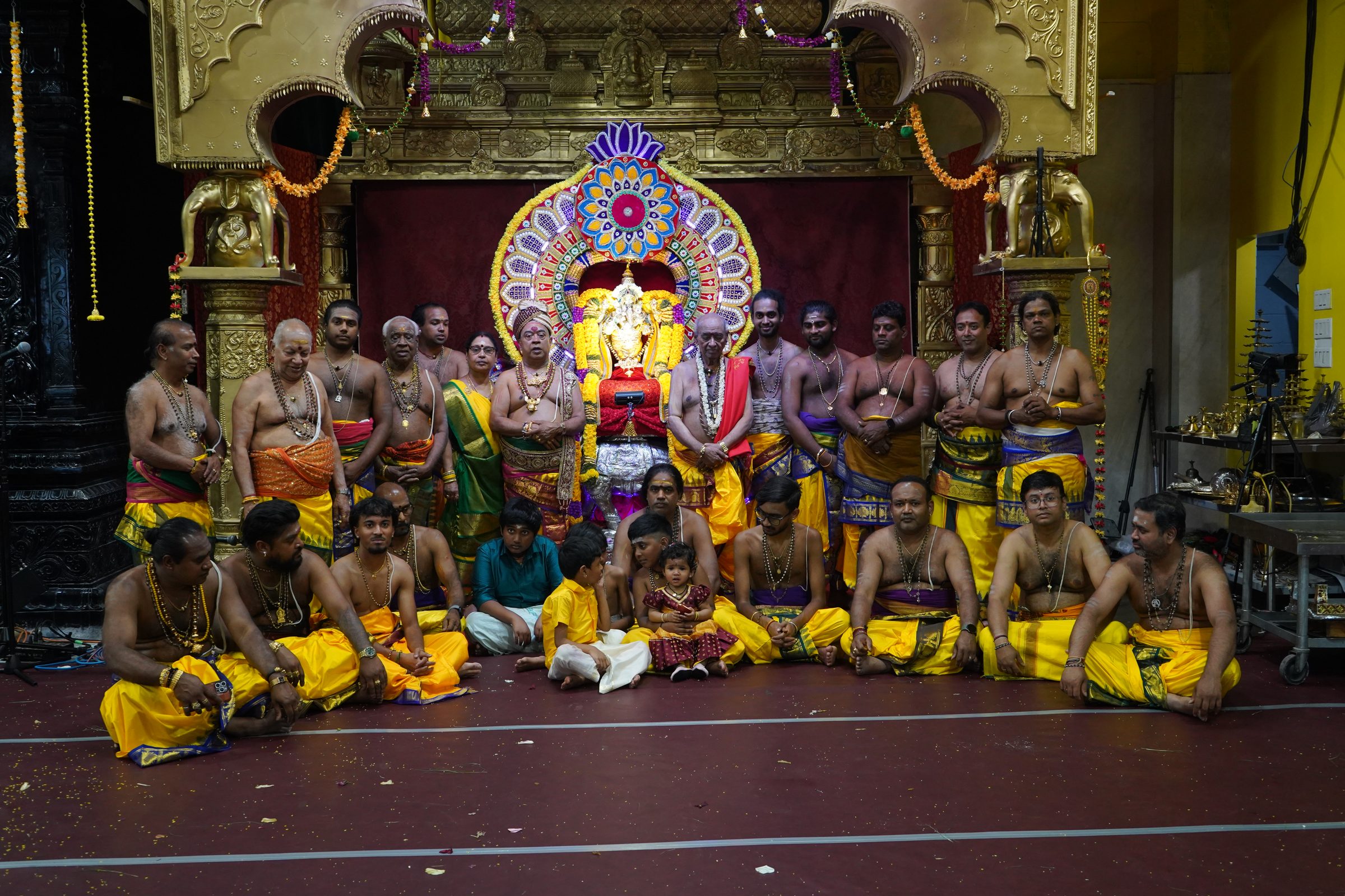 Festival 2026 photo