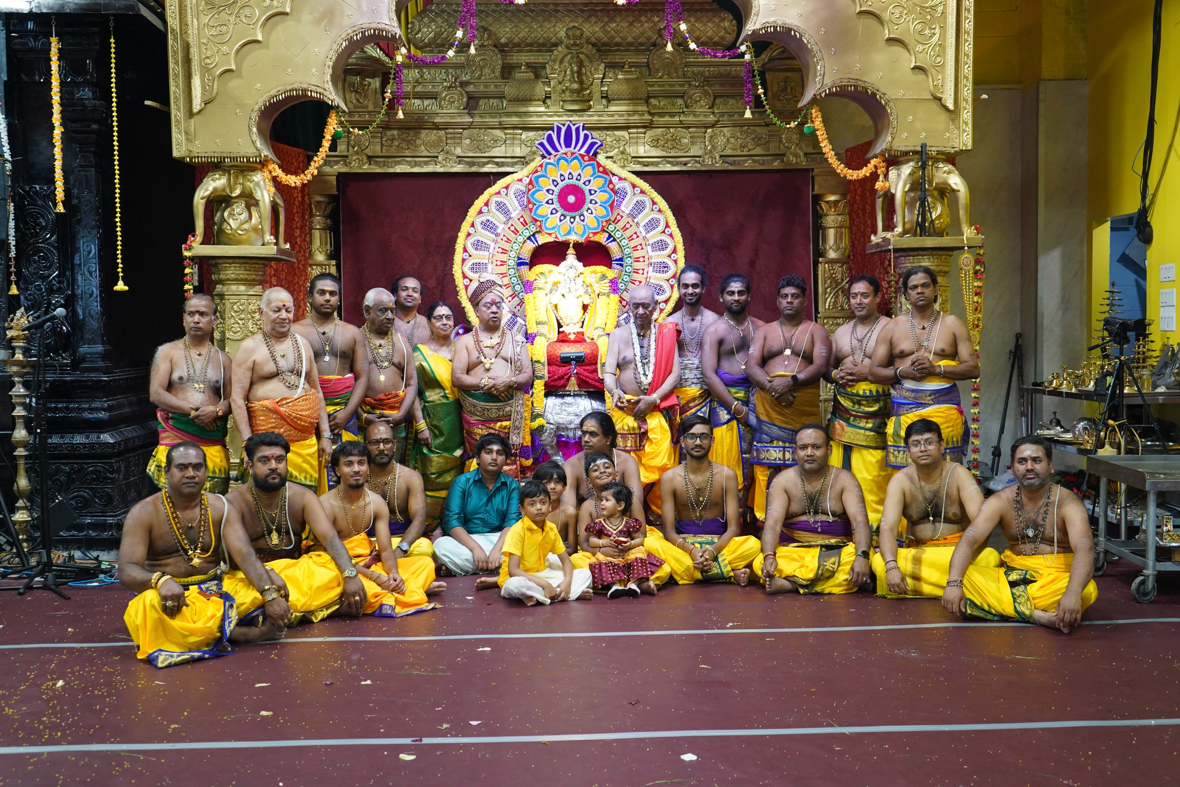 Festival 2026 photo