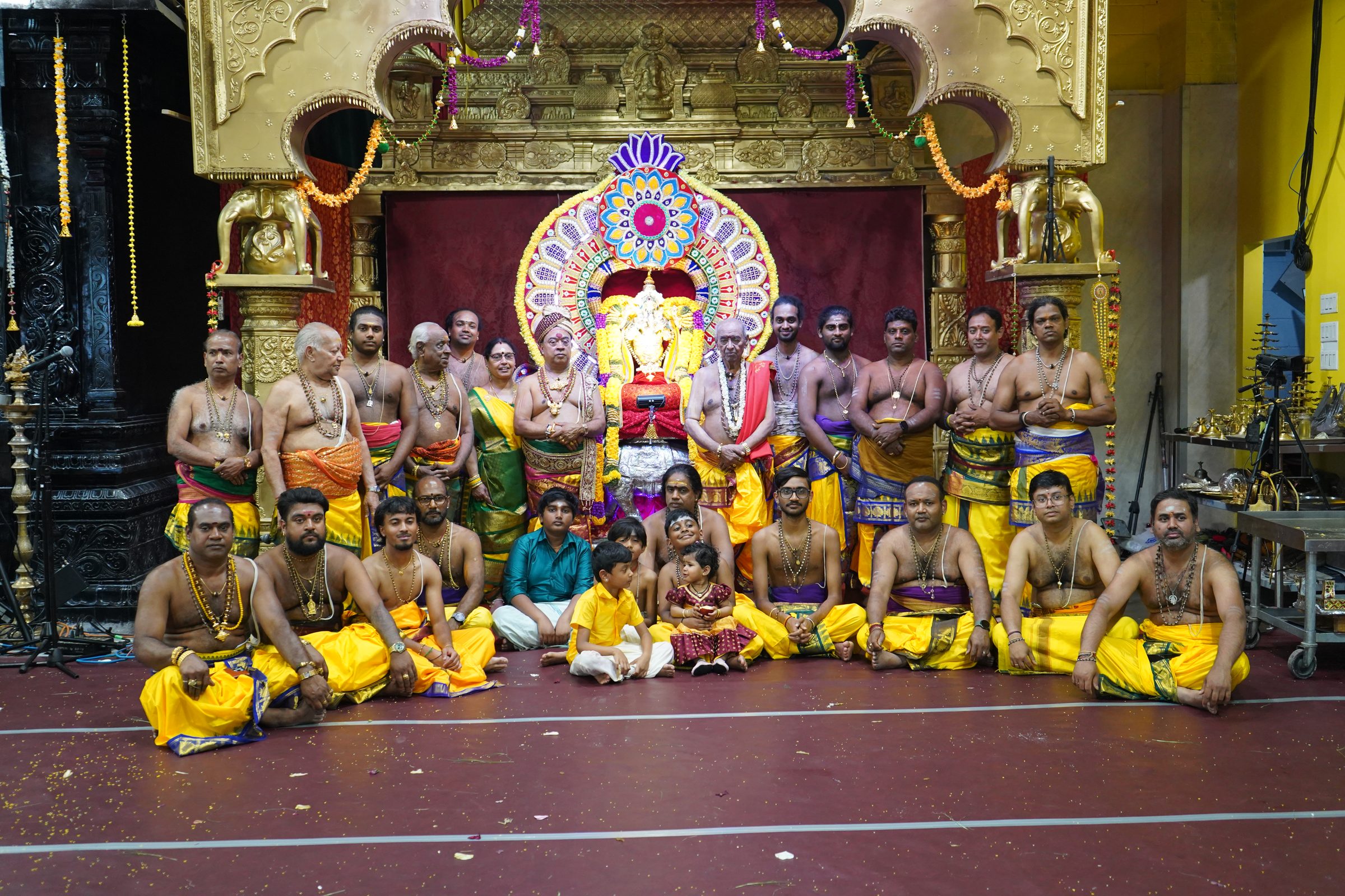 Festival 2026 photo