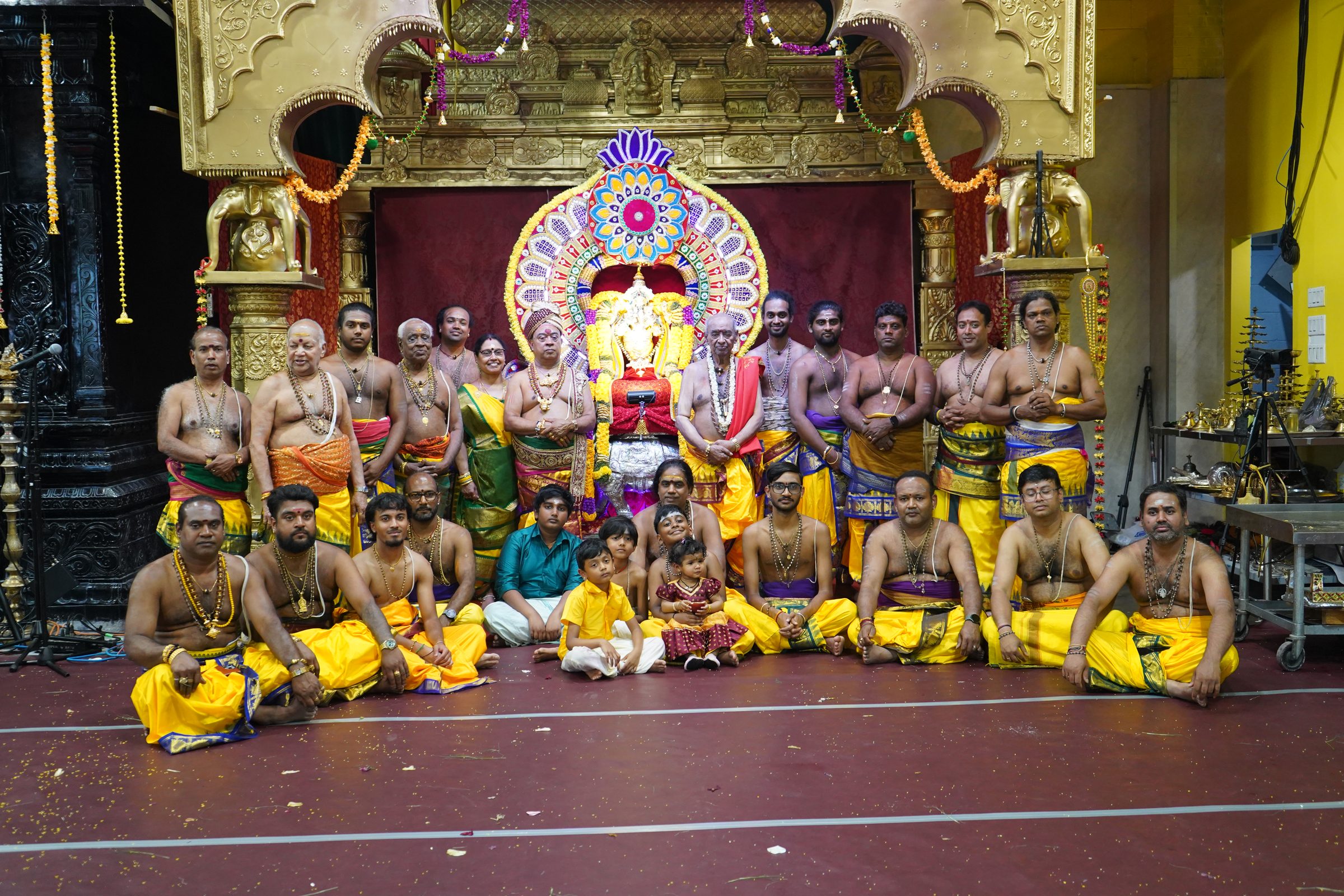 Festival 2026 photo