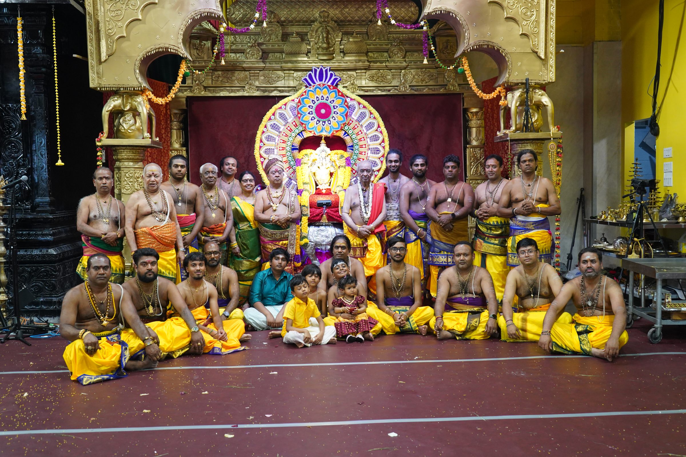 Festival 2026 photo