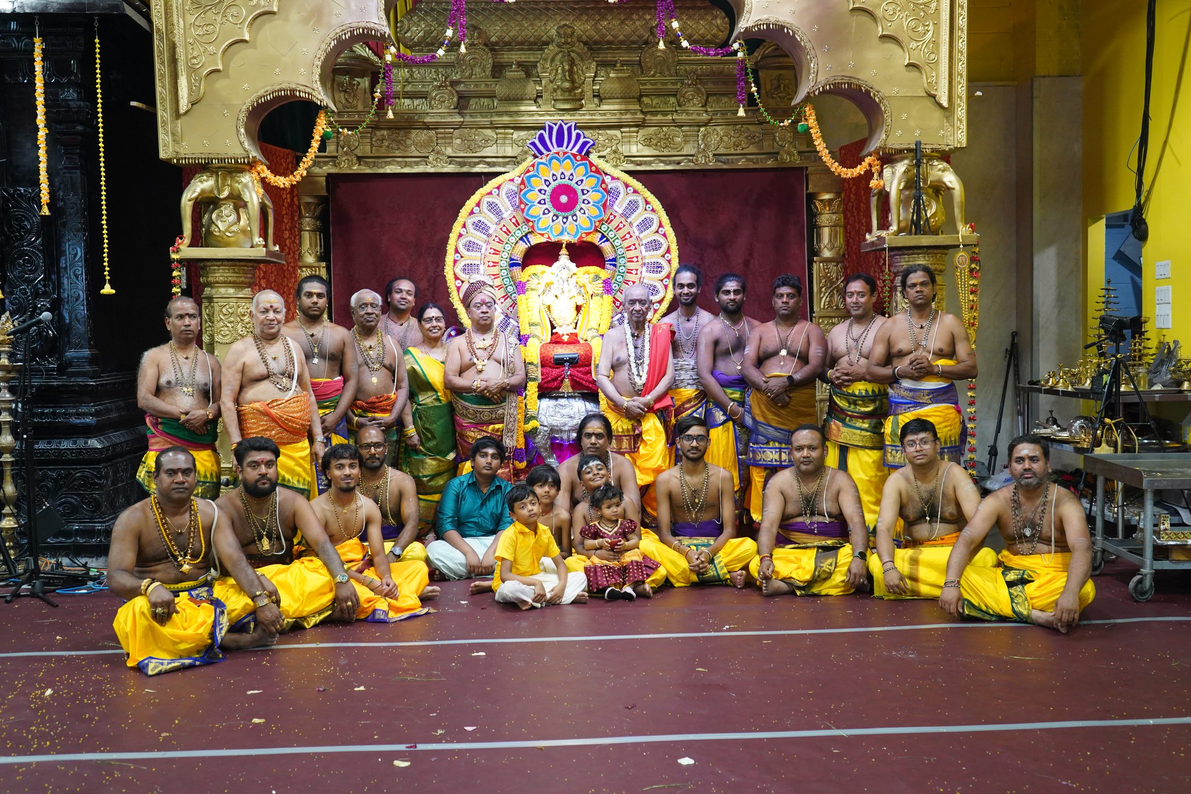 Festival 2026 photo
