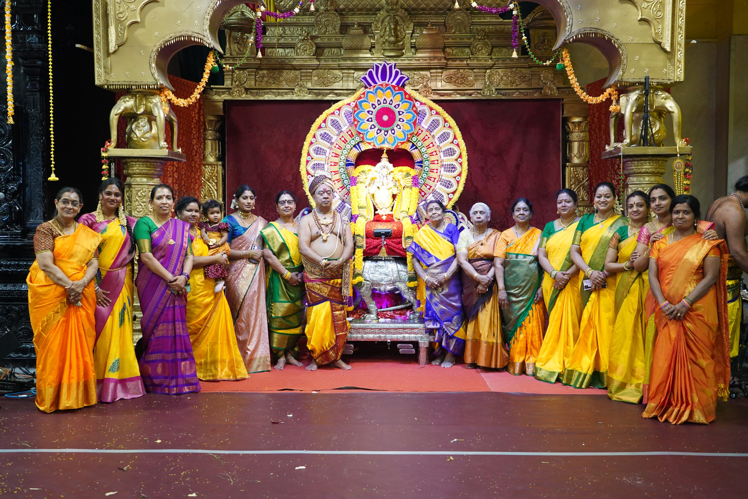 Festival 2026 photo