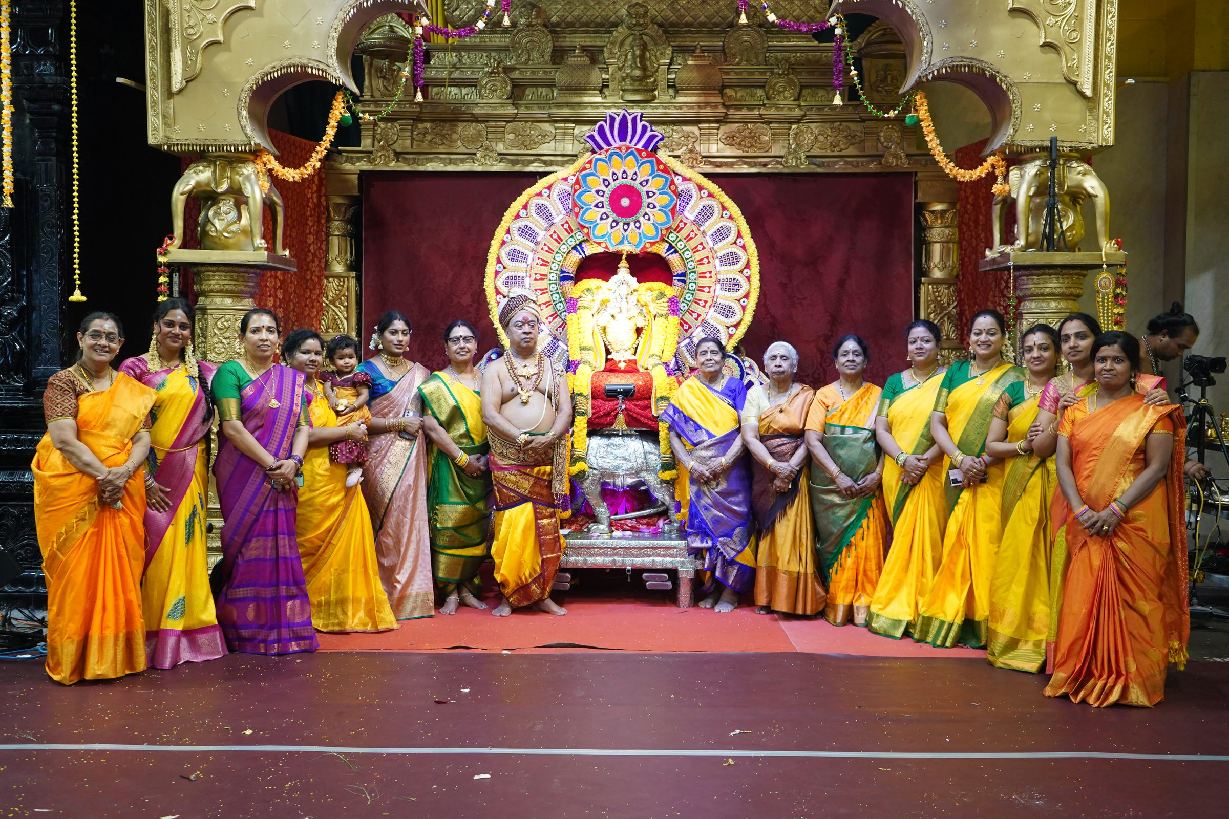 Festival 2026 photo