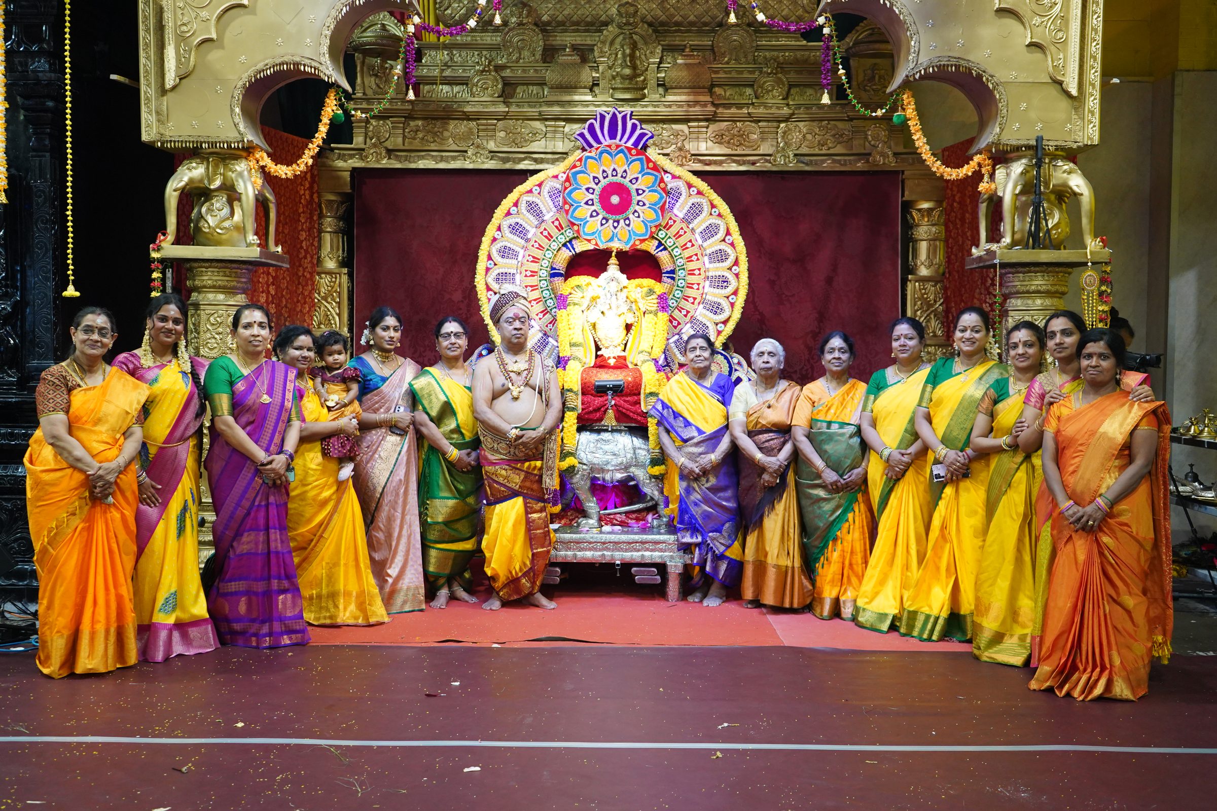 Festival 2026 photo