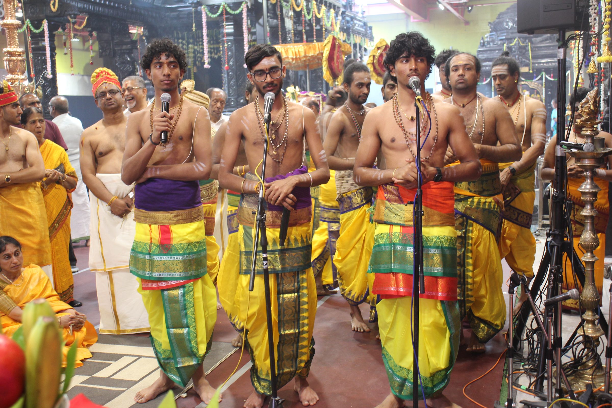 Festival 2026 photo