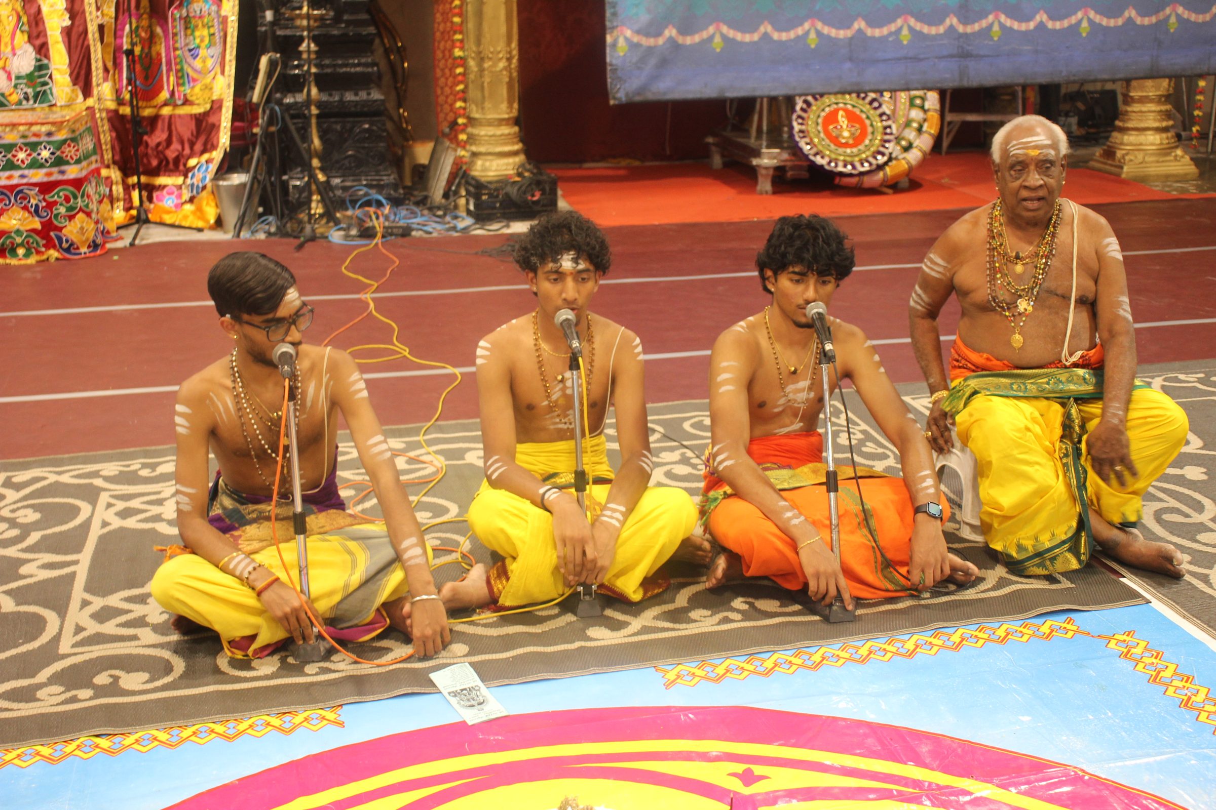Festival 2026 photo