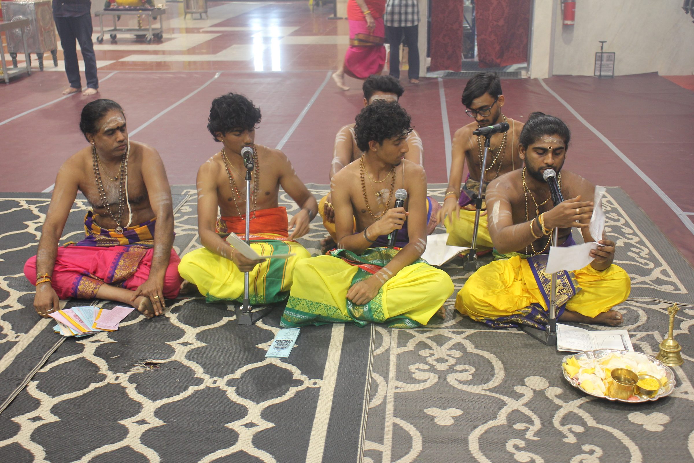 Festival 2026 photo
