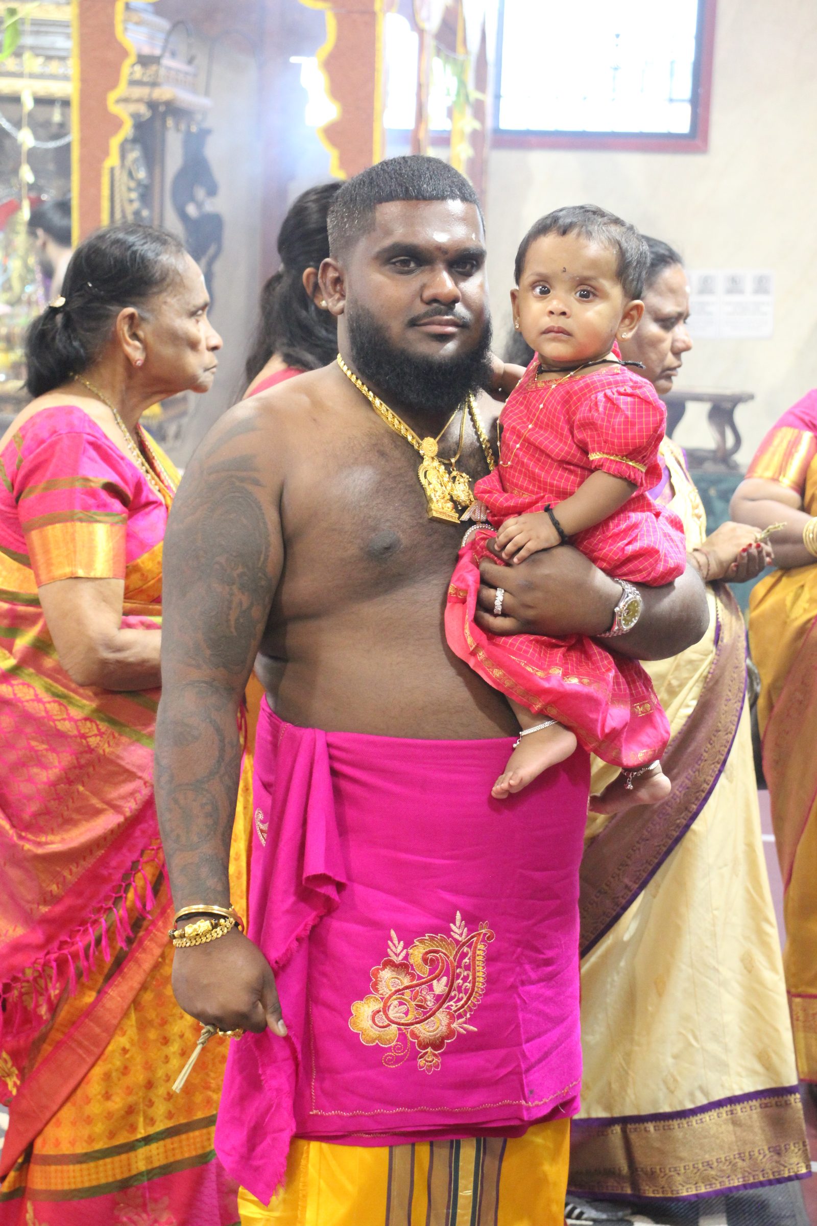 Festival 2026 photo