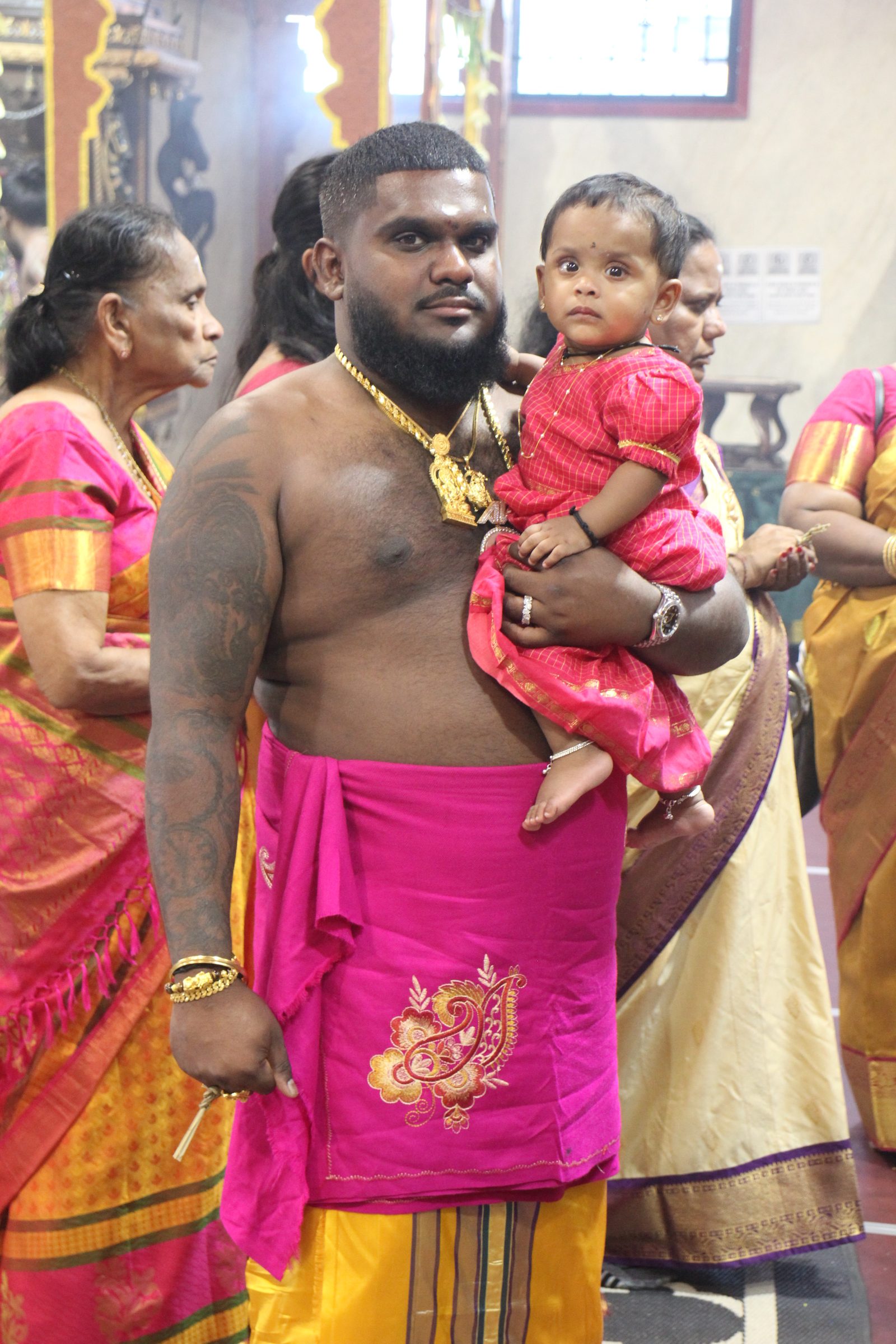 Festival 2026 photo