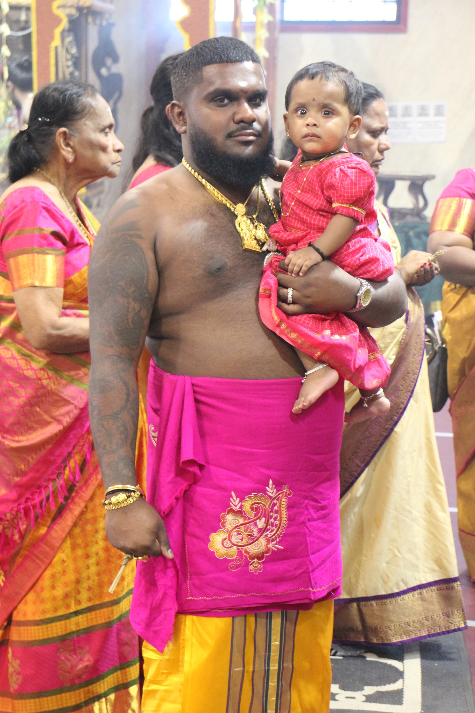 Festival 2026 photo