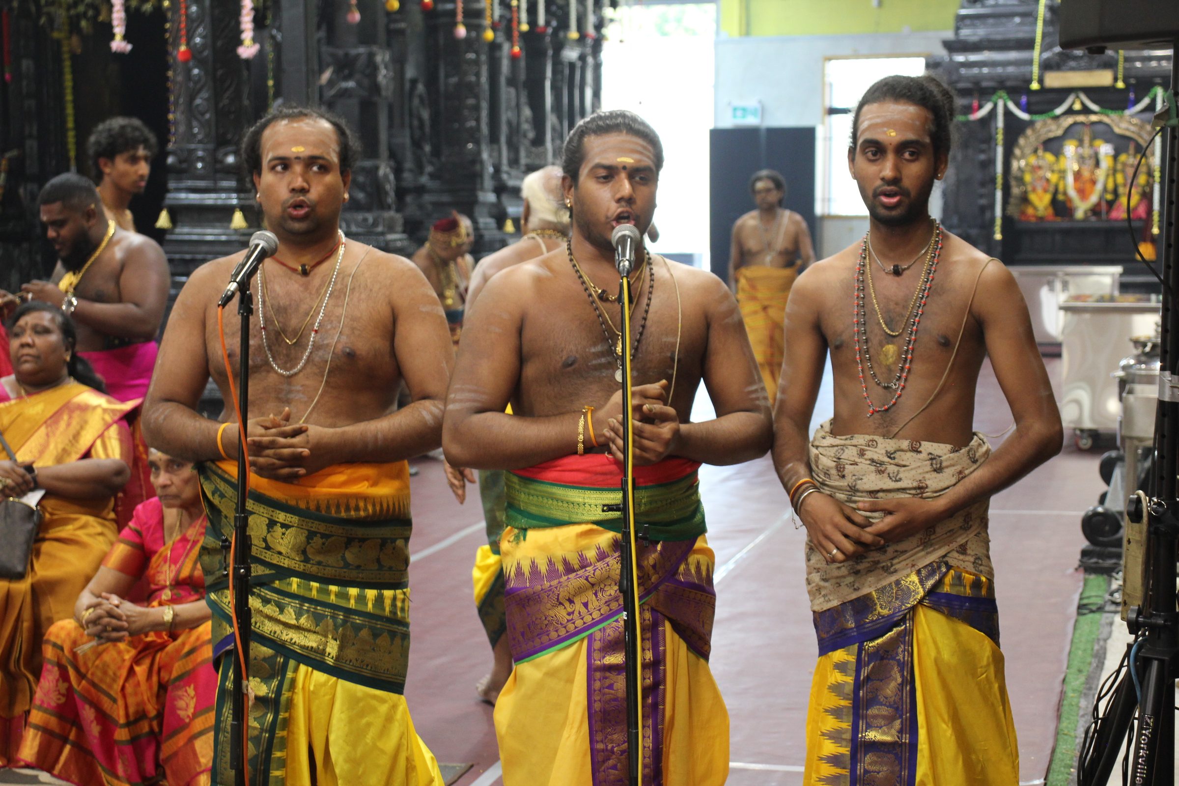 Festival 2026 photo