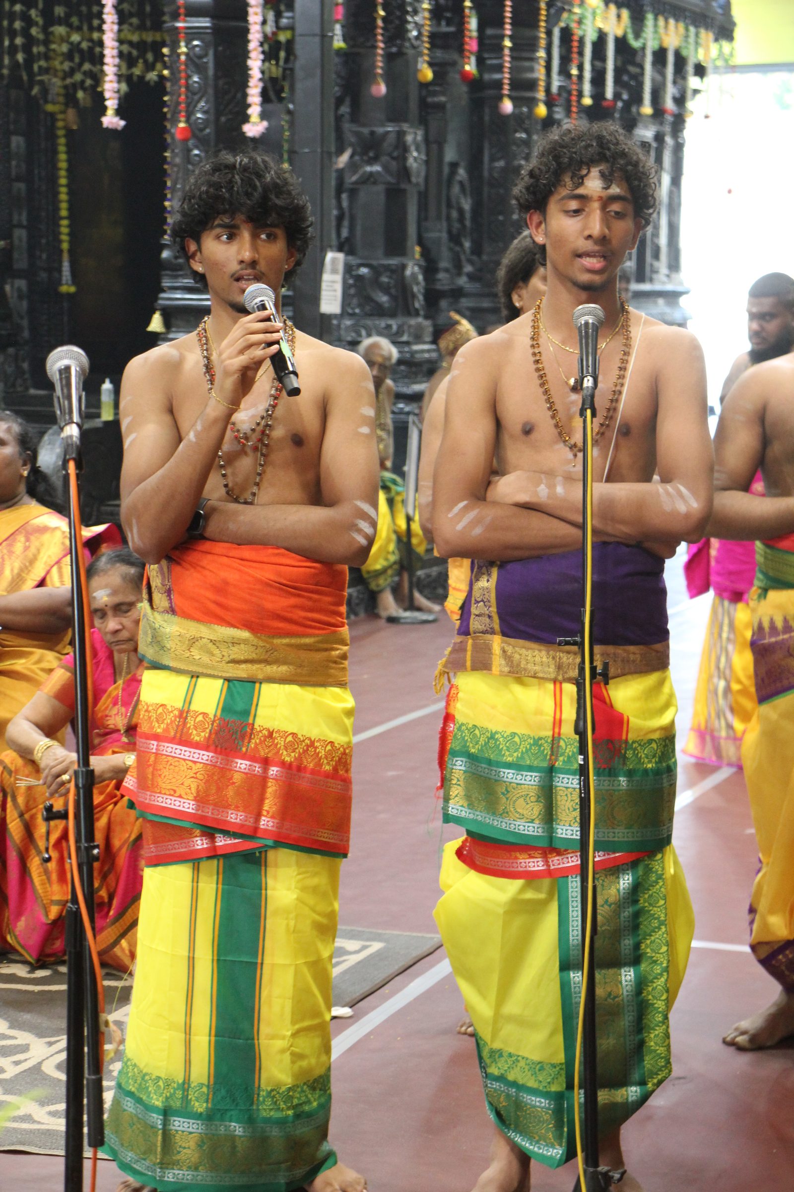 Festival 2026 photo