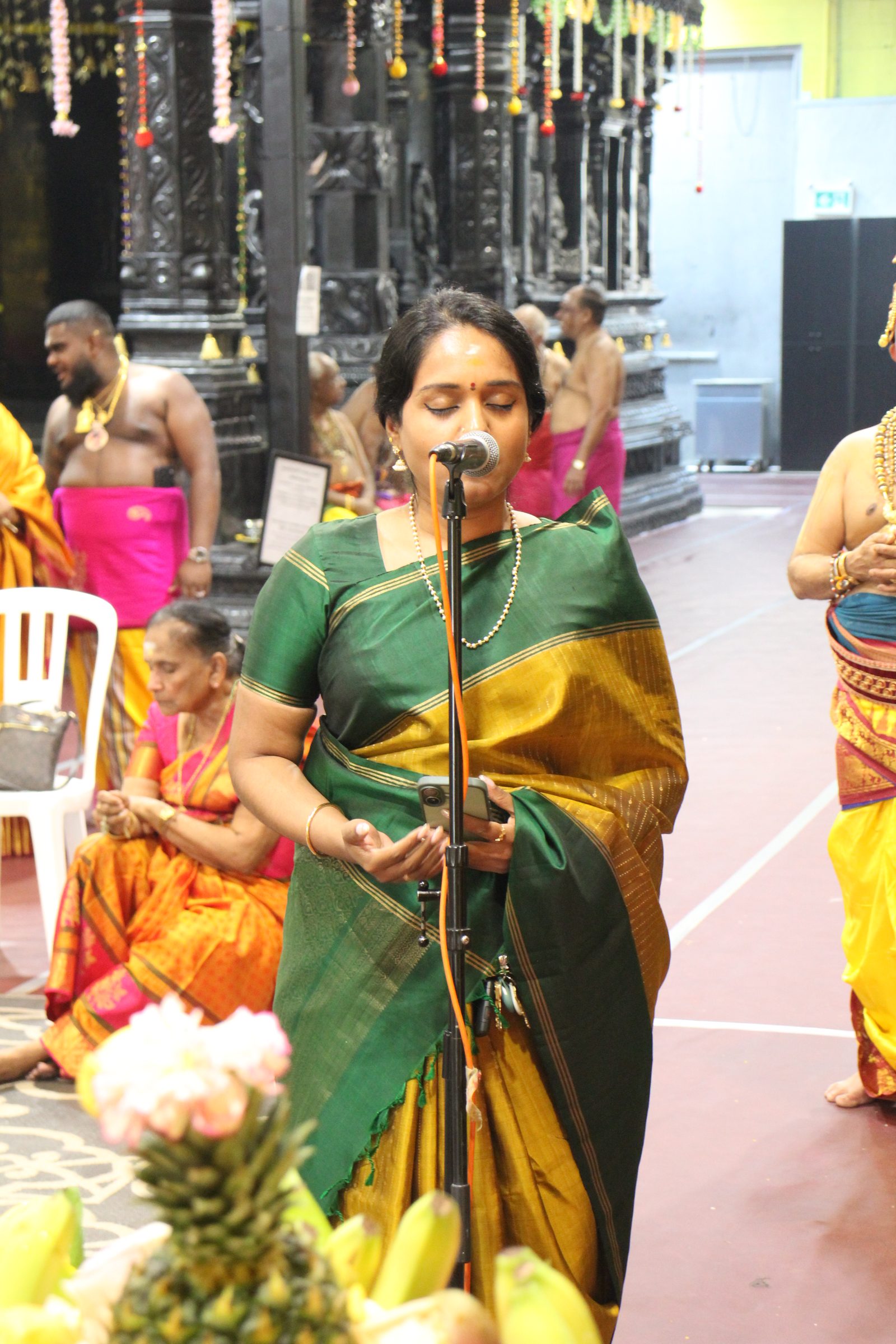 Festival 2026 photo