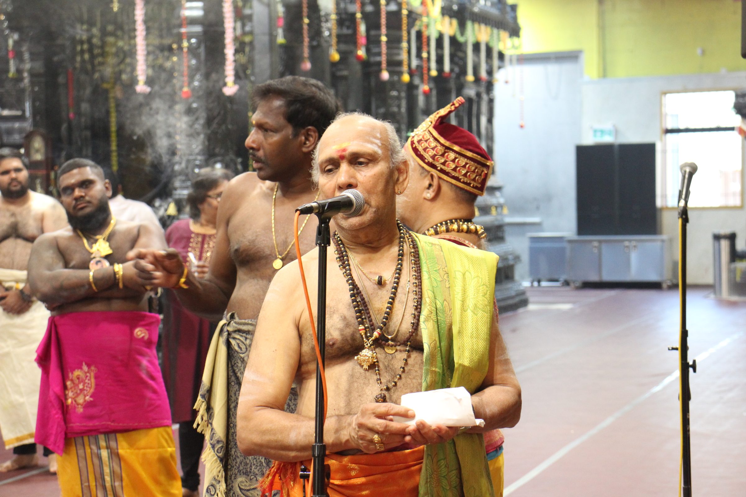 Festival 2026 photo