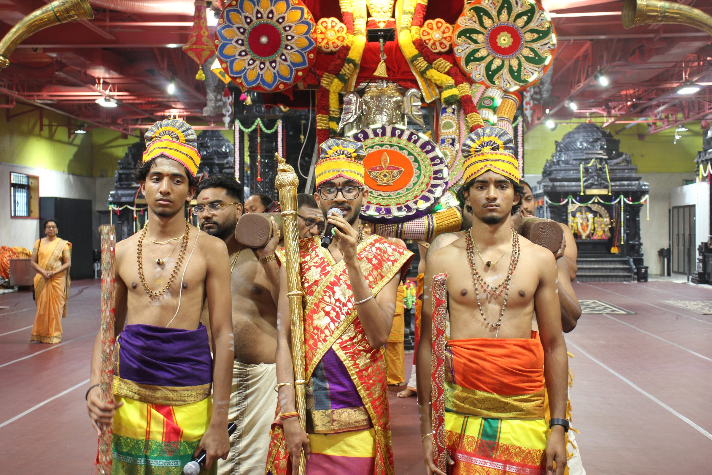 Festival 2026 photo