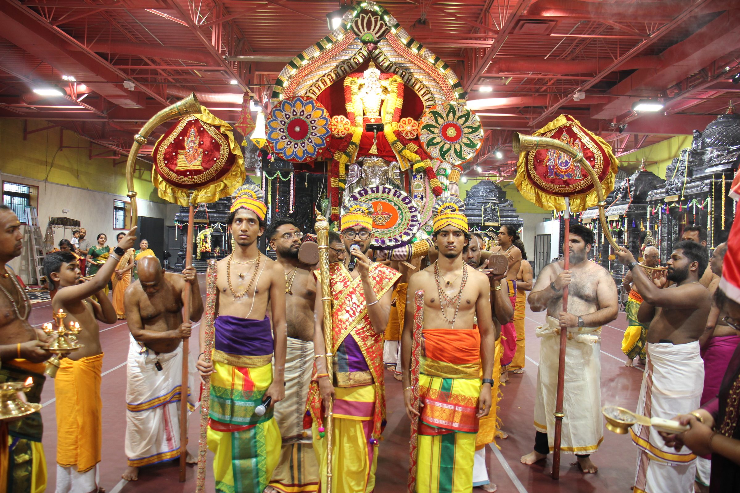 Festival 2026 photo