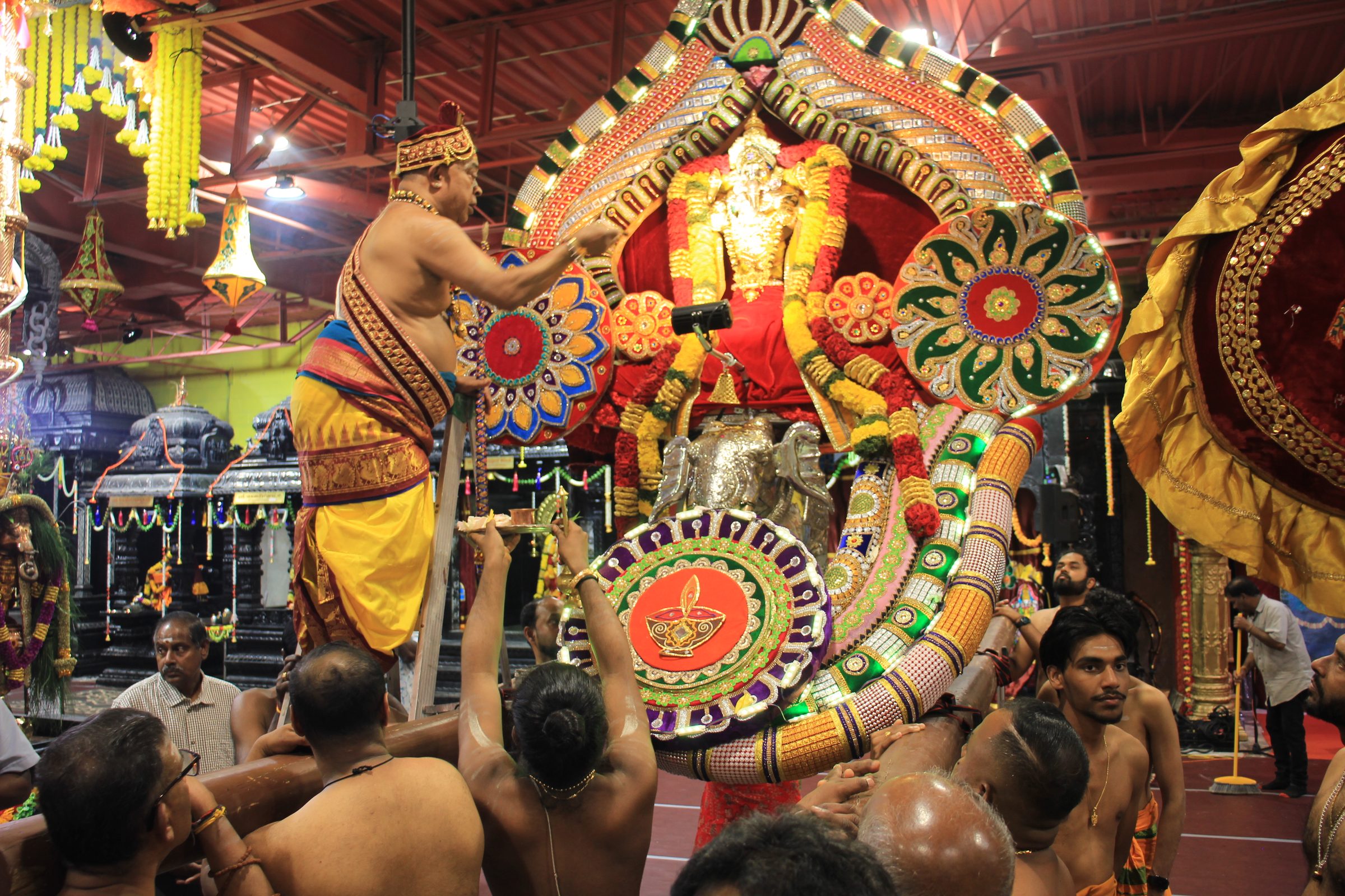 Festival 2026 photo