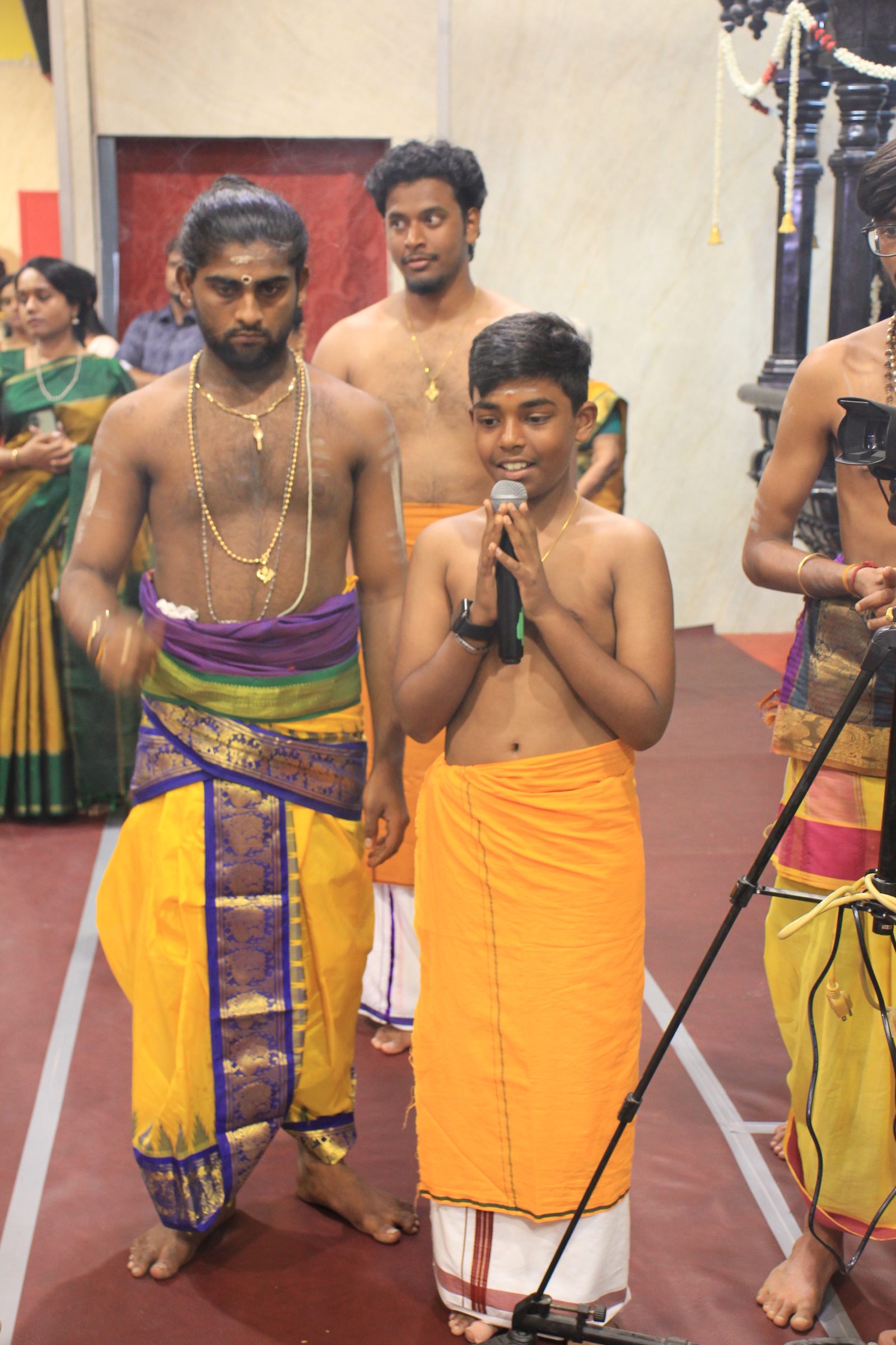 Festival 2026 photo
