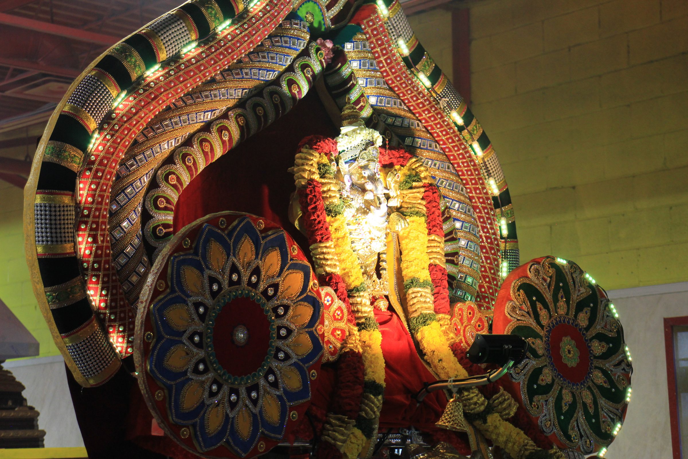 Festival 2026 photo