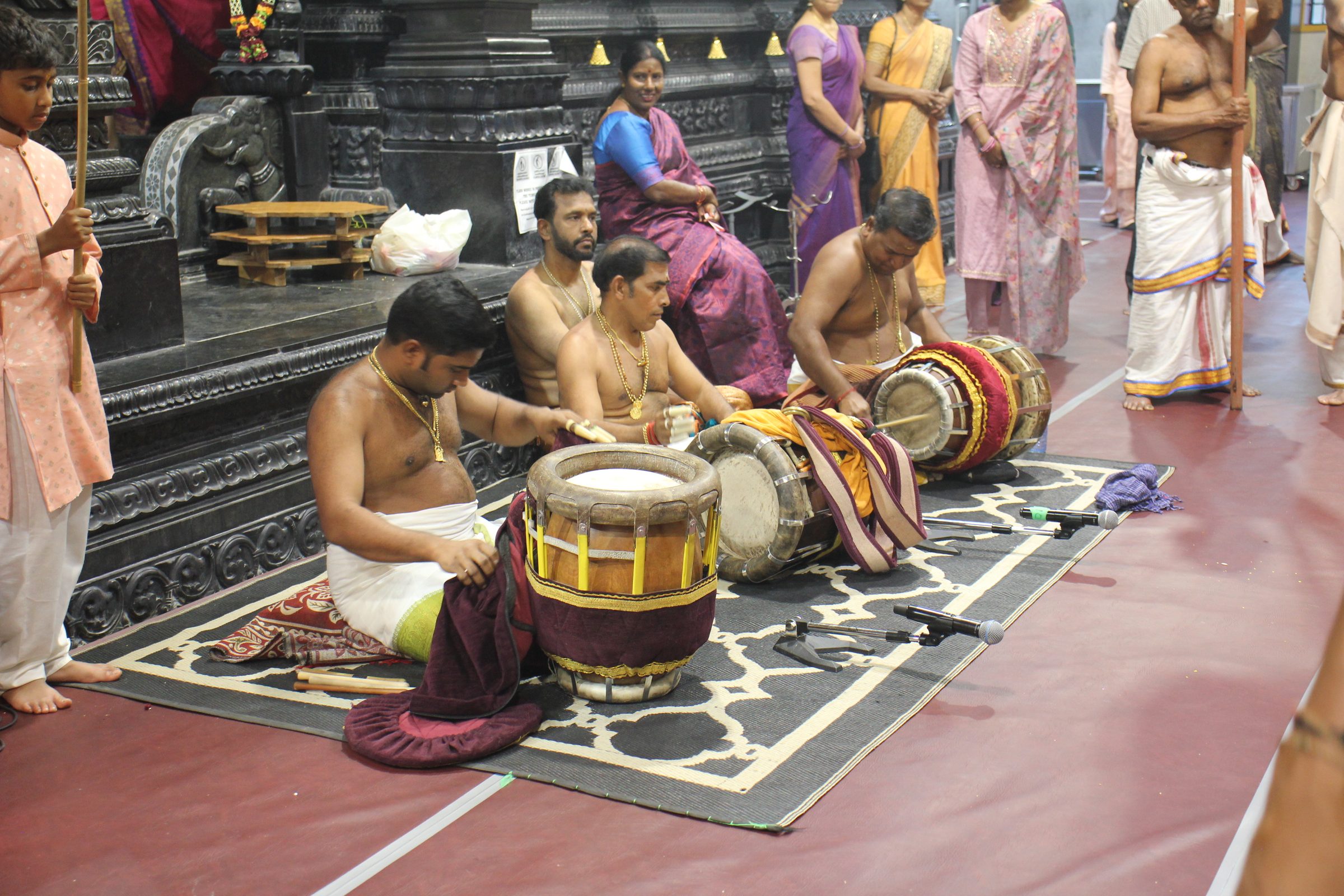 Festival 2026 photo