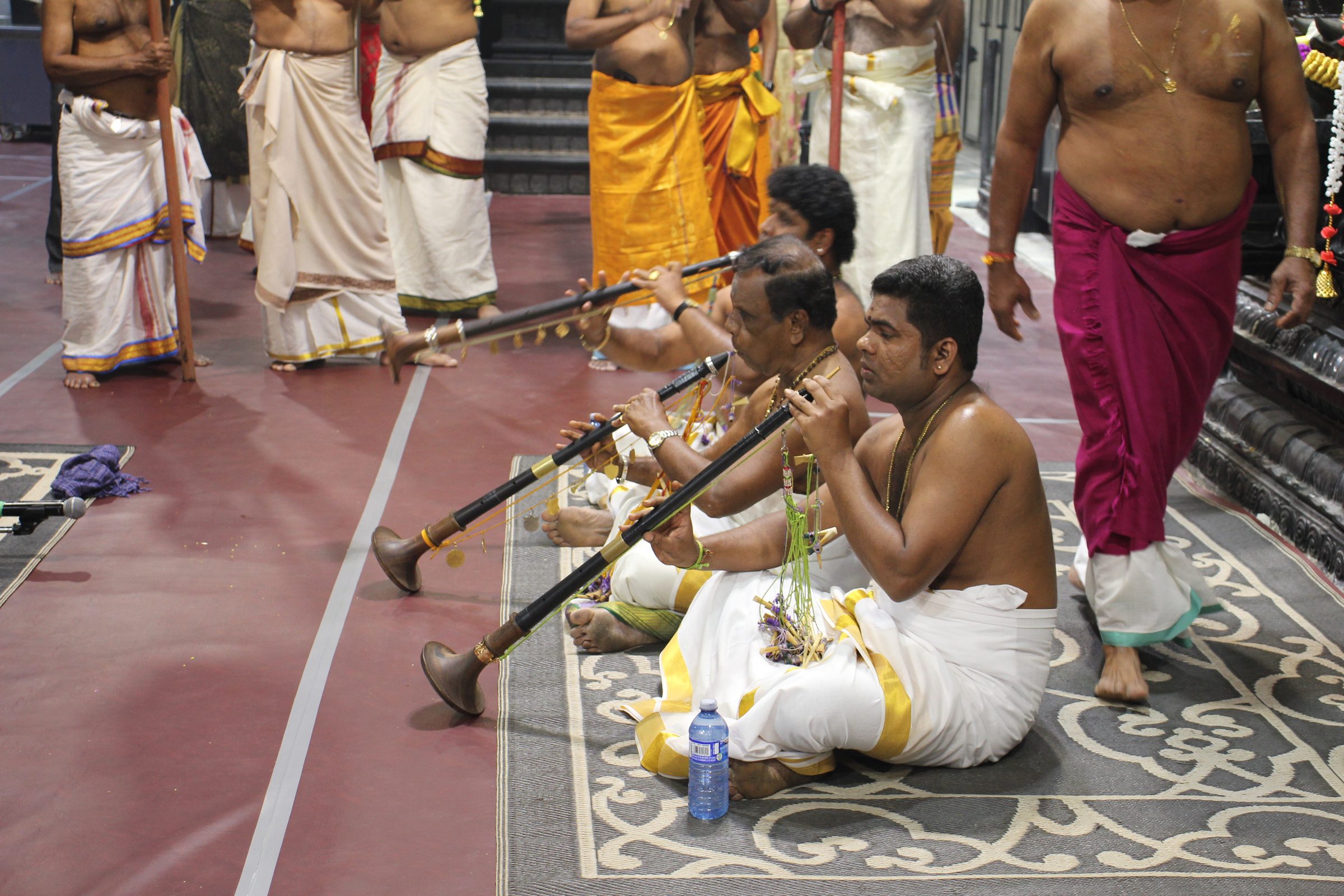 Festival 2026 photo