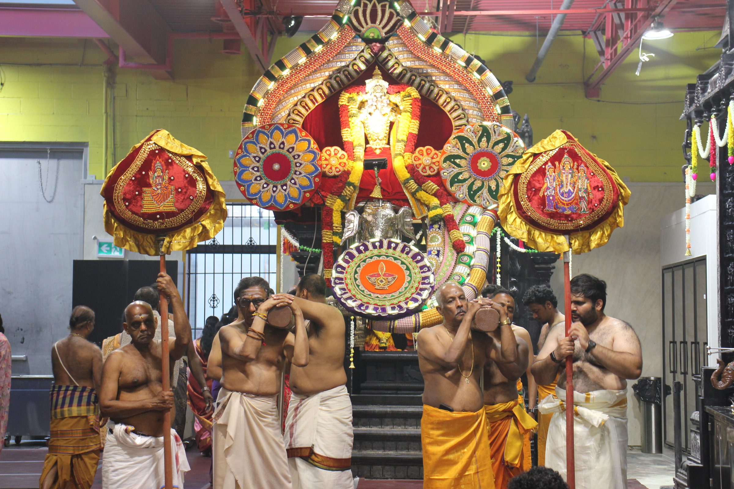 Festival 2026 photo