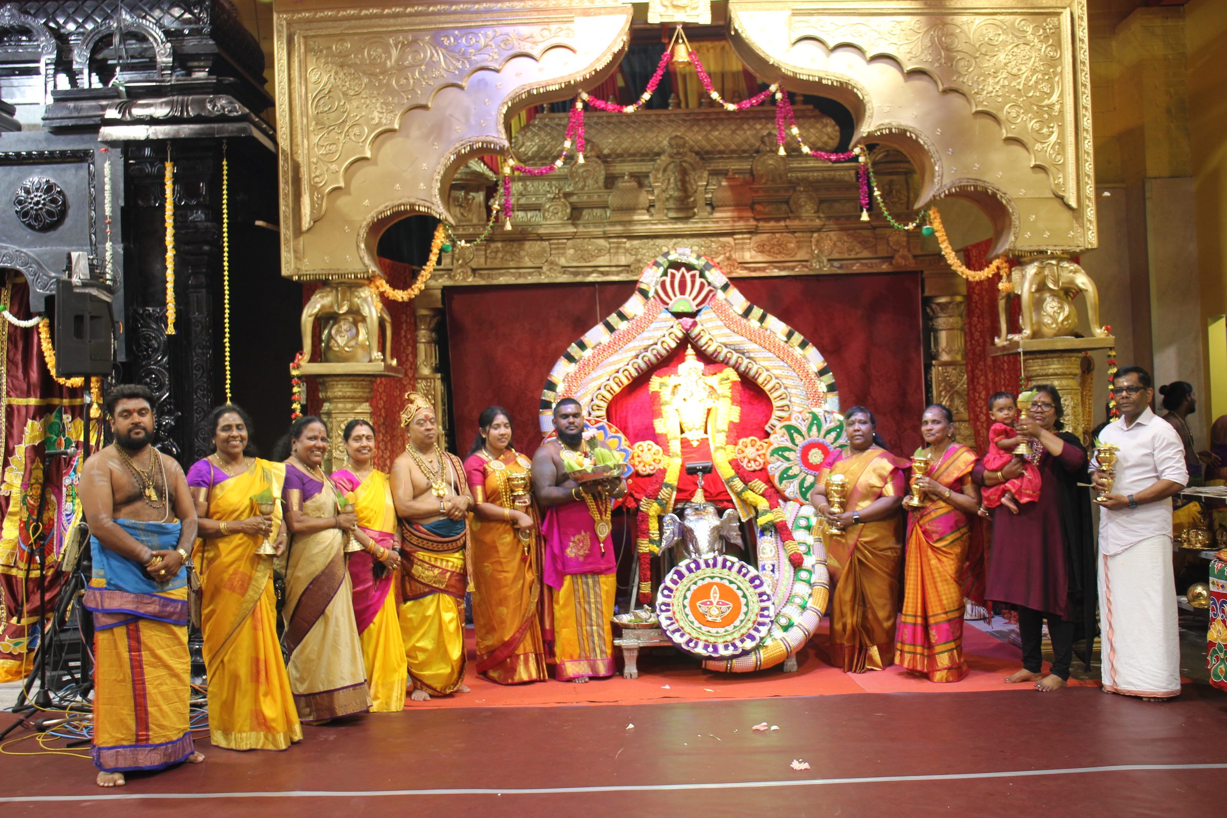 Festival 2026 photo