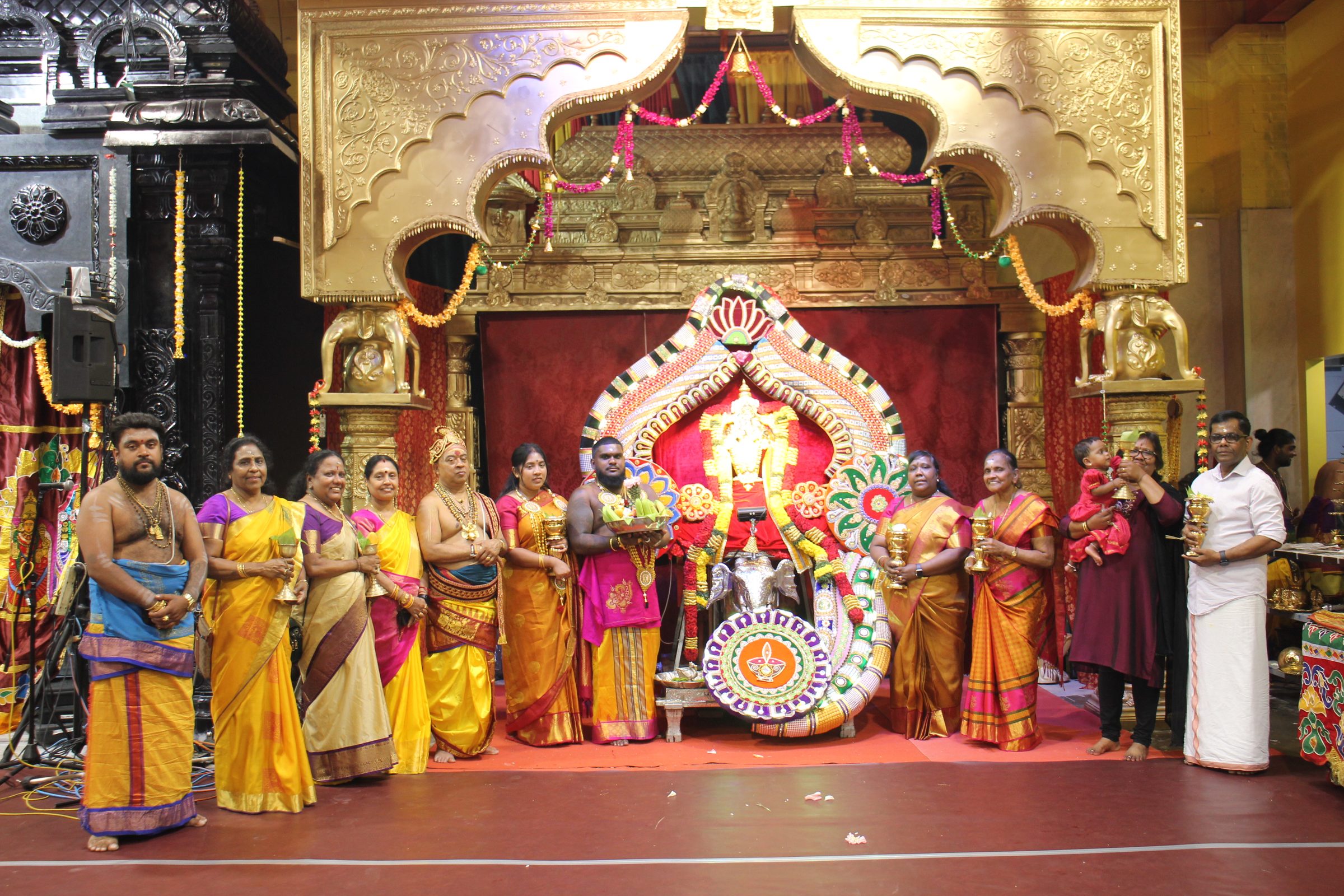 Festival 2026 photo