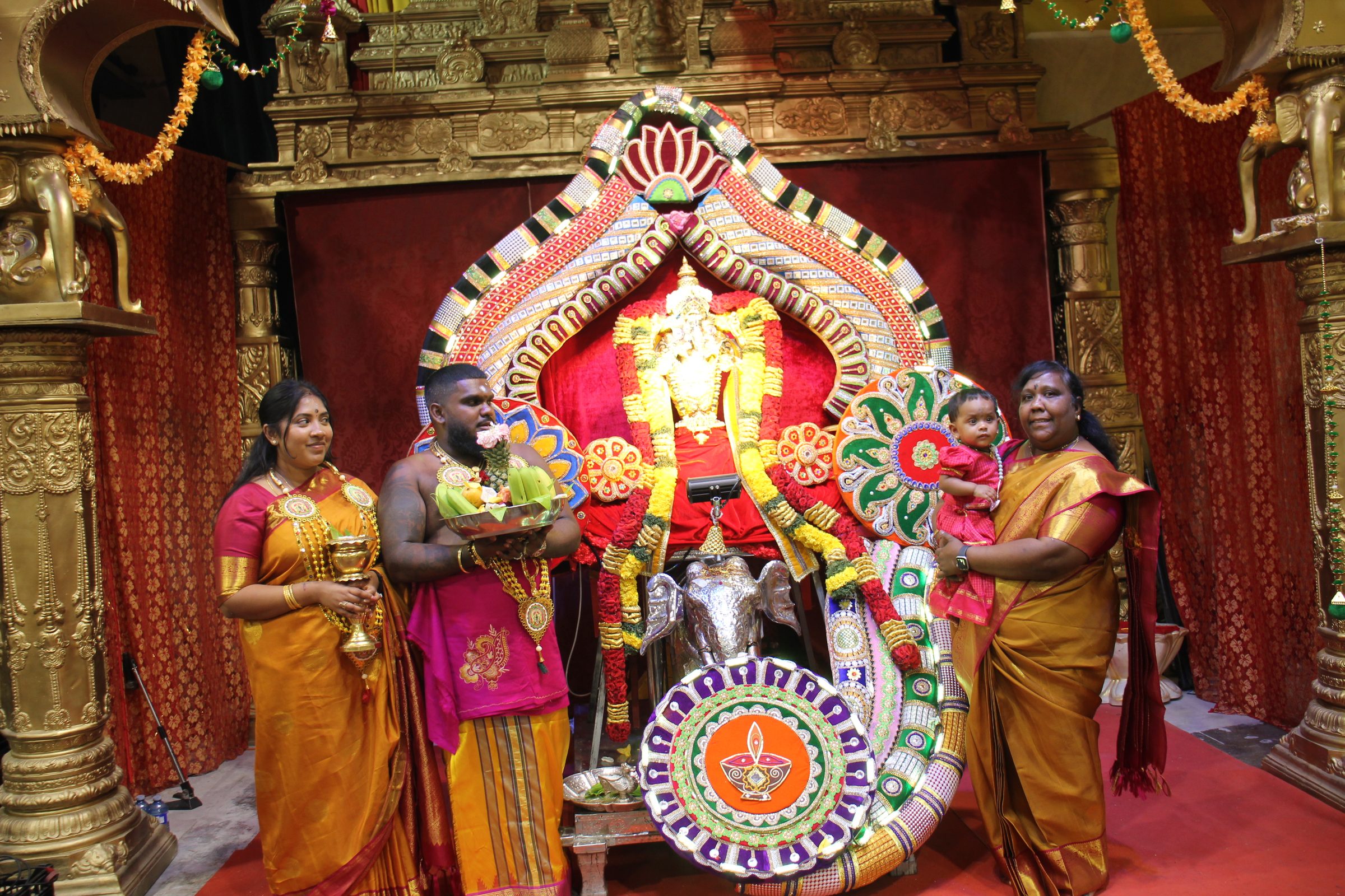 Festival 2026 photo