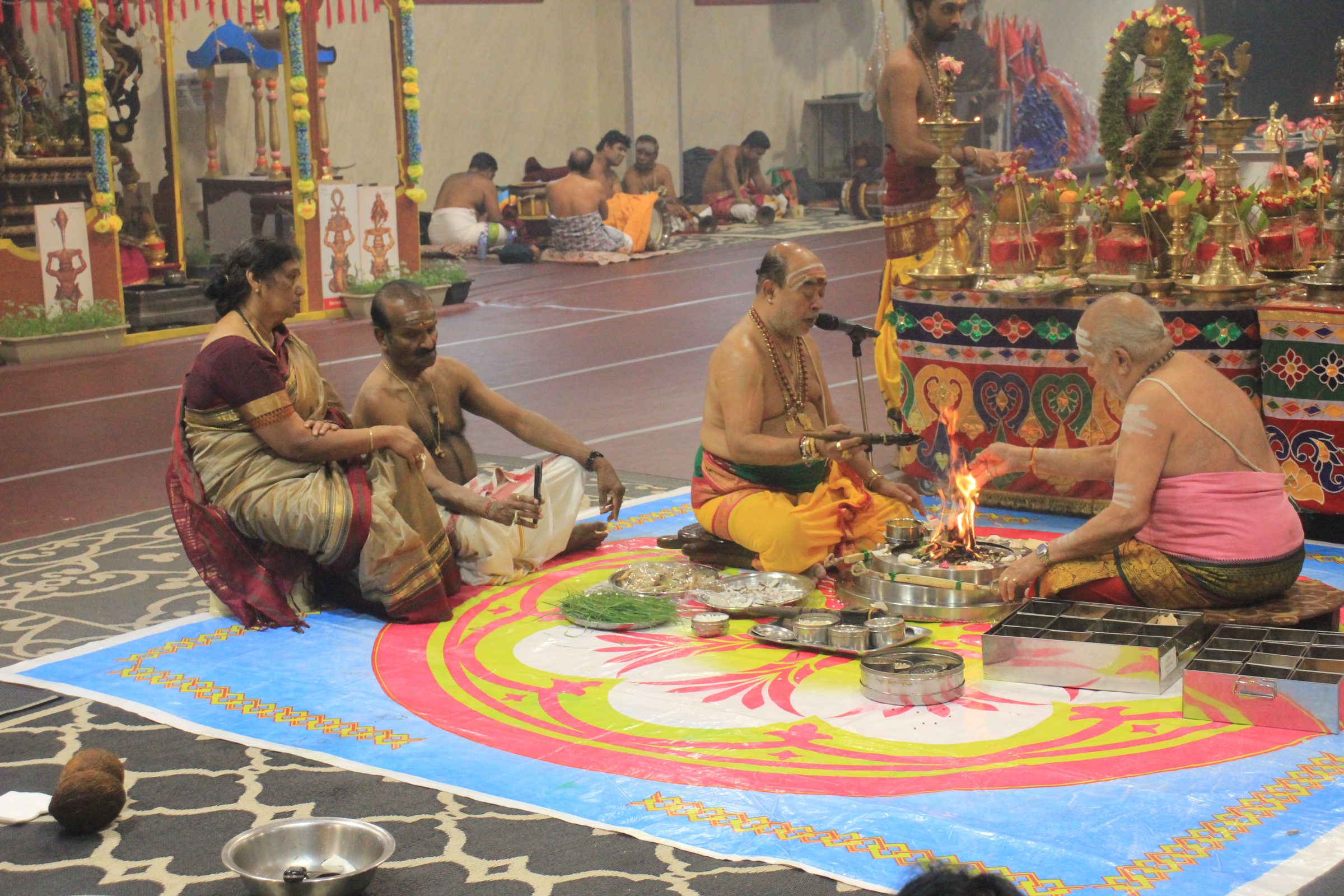 Festival 2026 photo