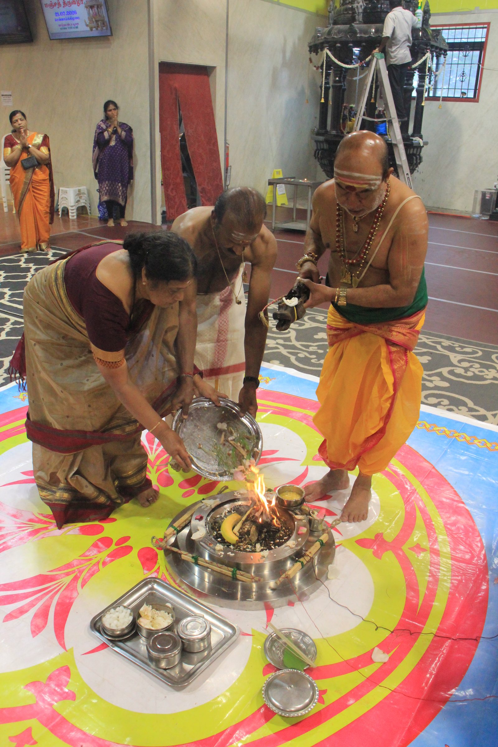 Festival 2026 photo