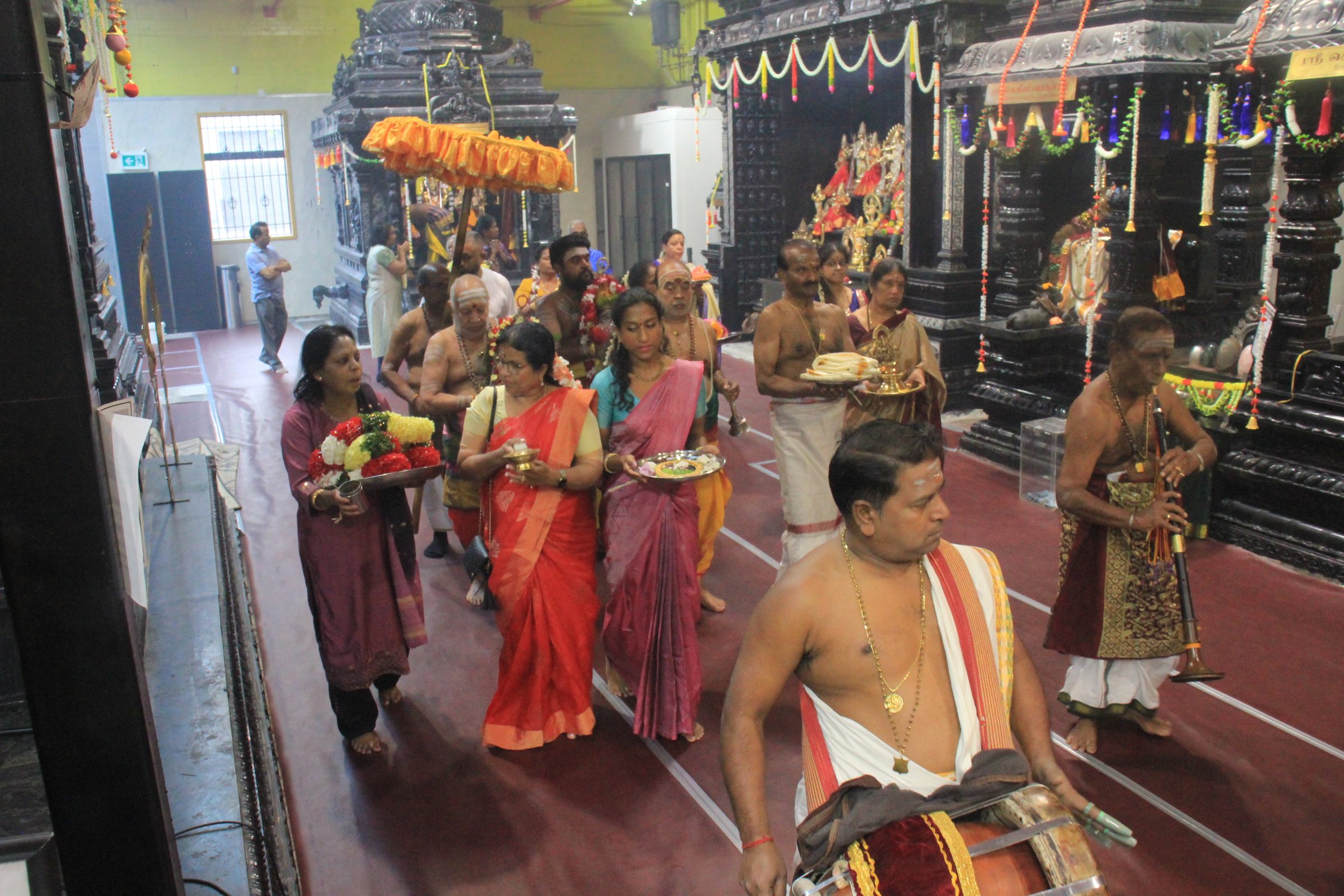 Festival 2026 photo