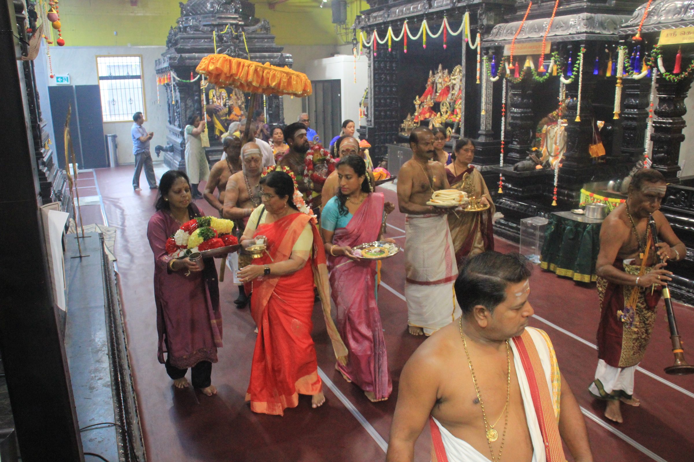 Festival 2026 photo