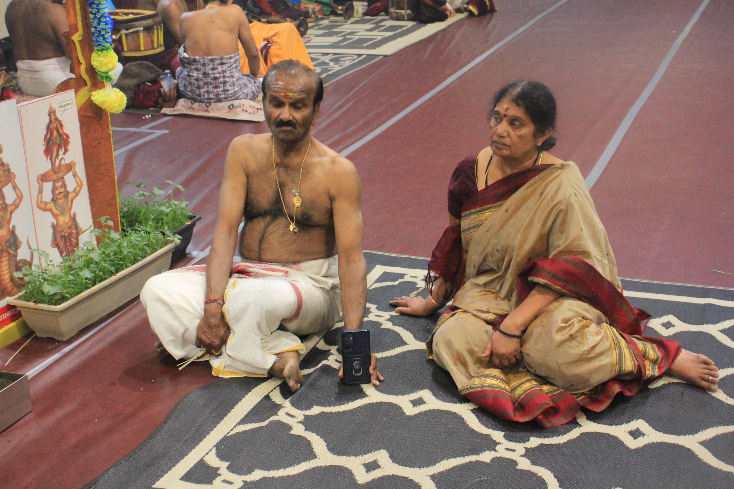 Festival 2026 photo