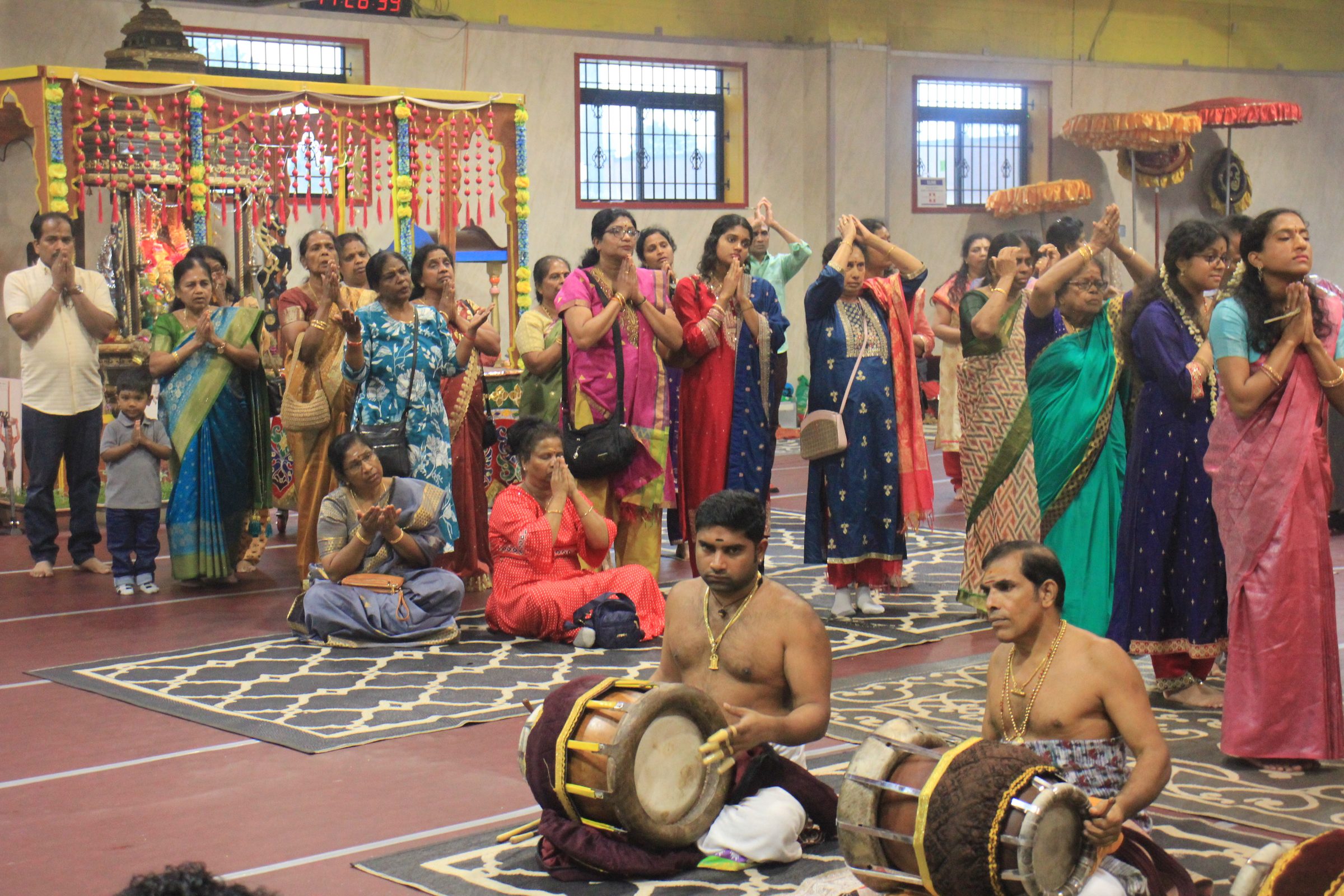 Festival 2026 photo
